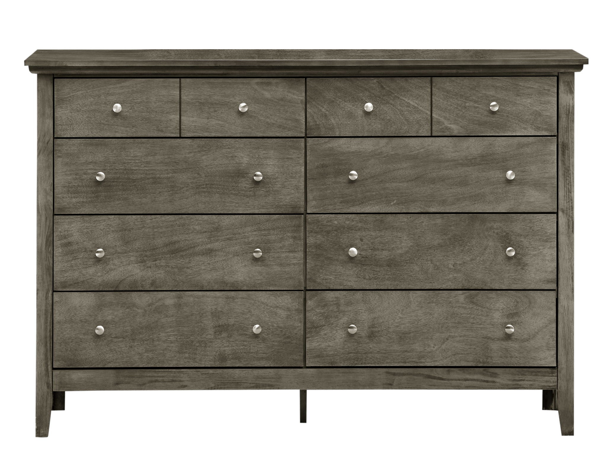 Hammond - Elegant Casual Dresser For Any Room