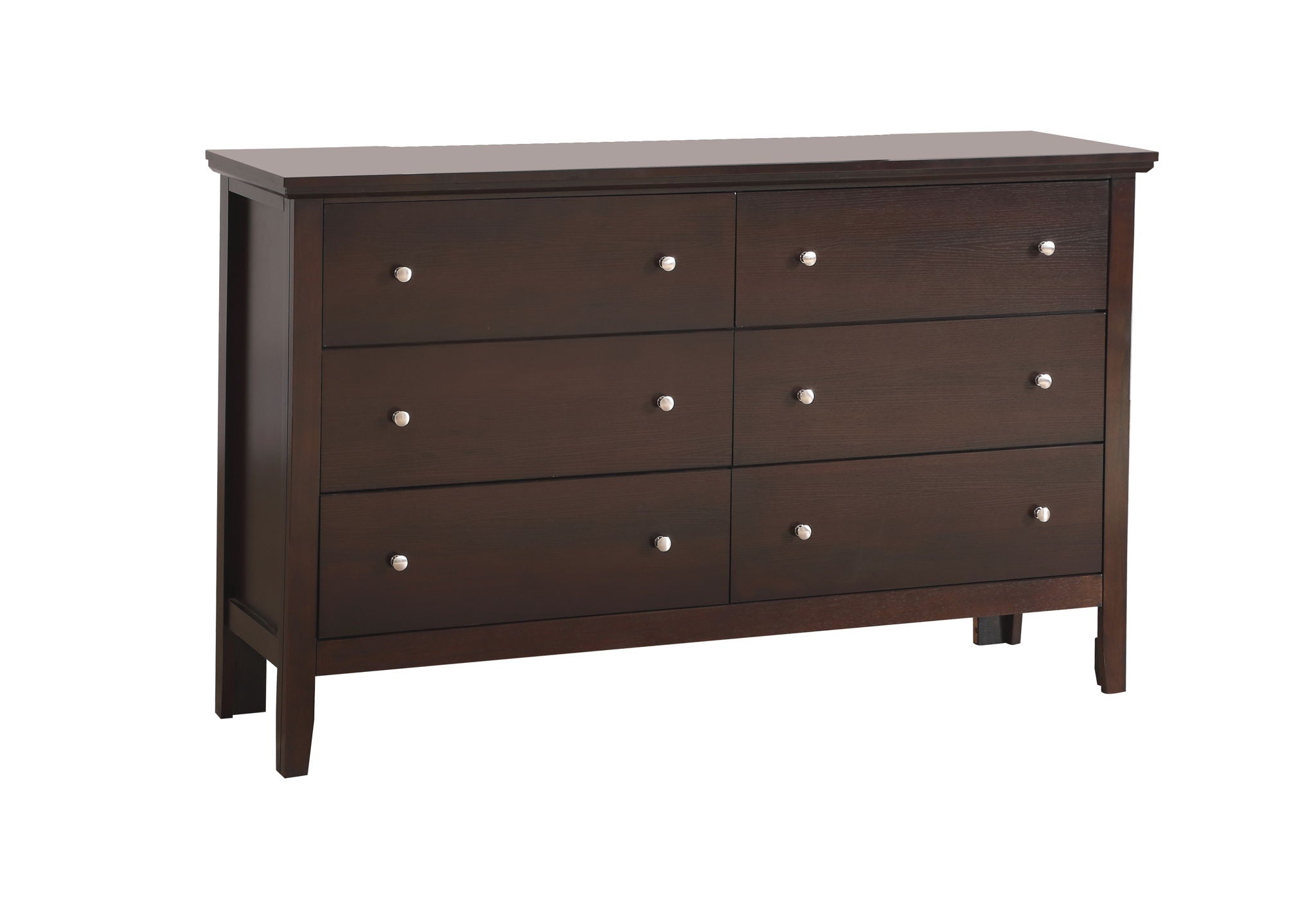 Primo - Dresser - Best Buy Furniture