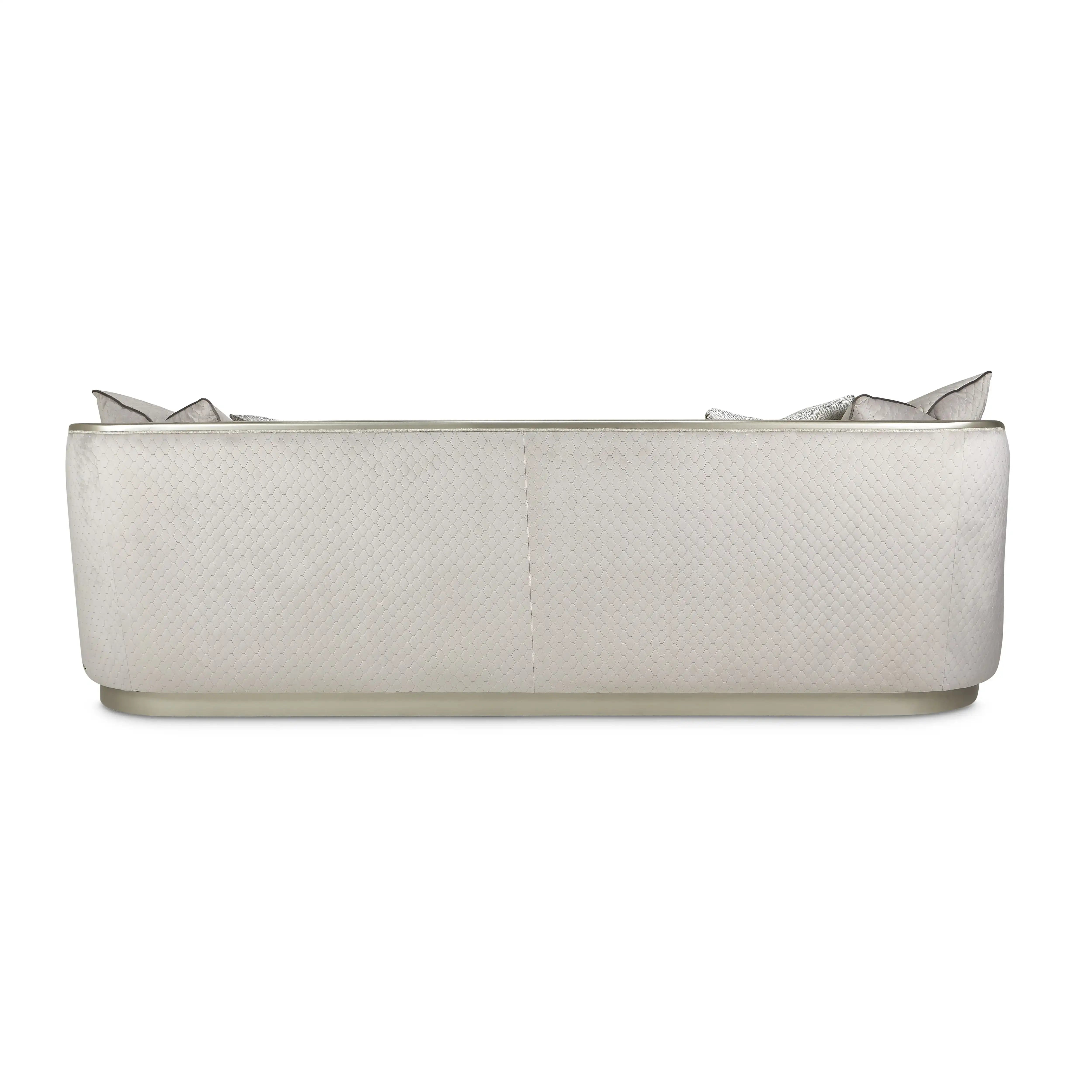 Lanna - Mansion Sofa - Storm/Silver Mist