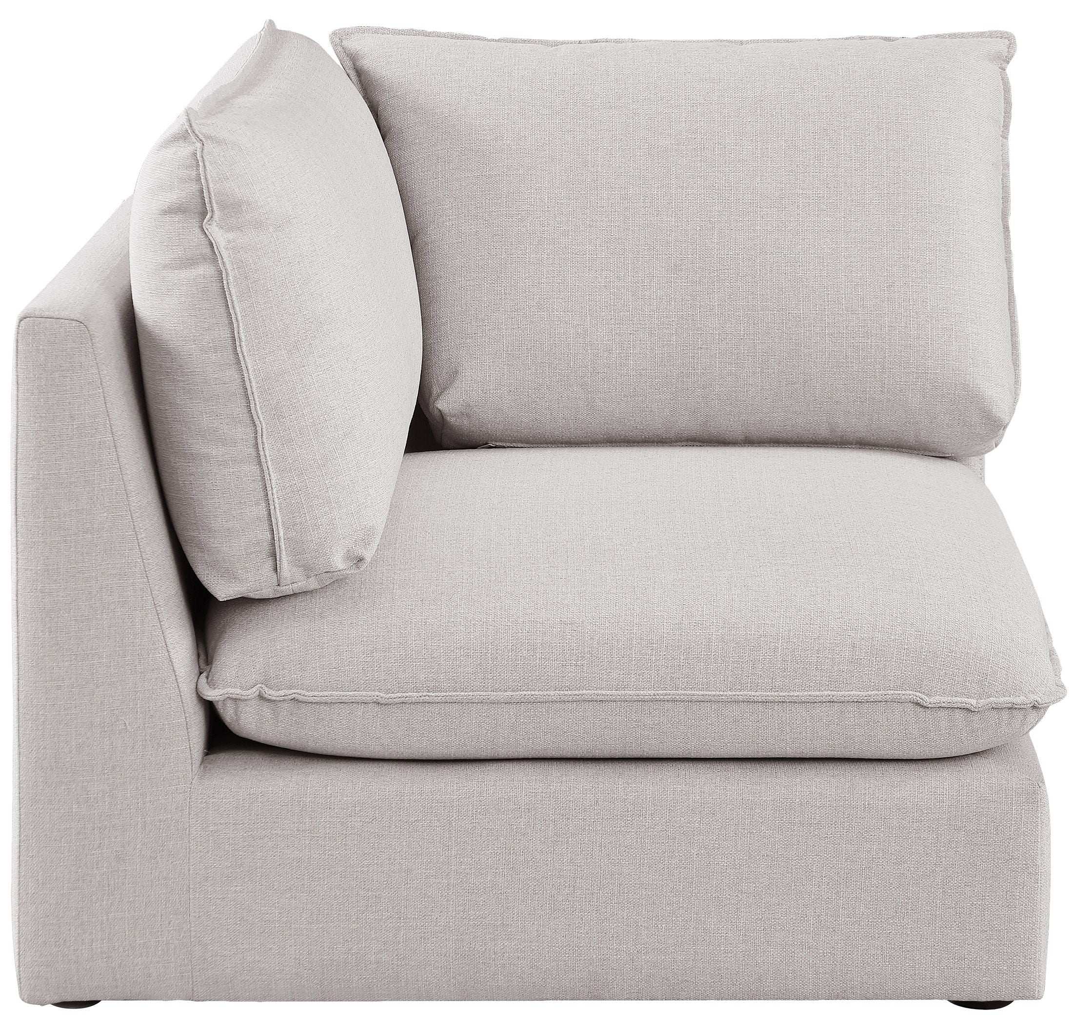 Mackenzie - Corner Chair