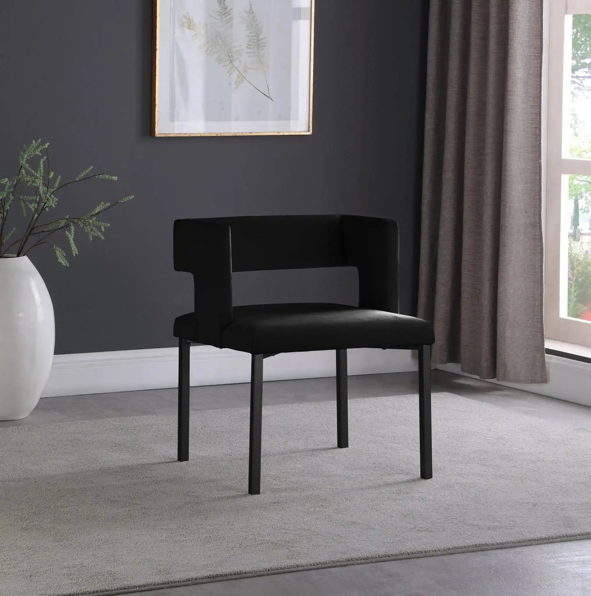 Caleb - Dining Chair (Set of 2)