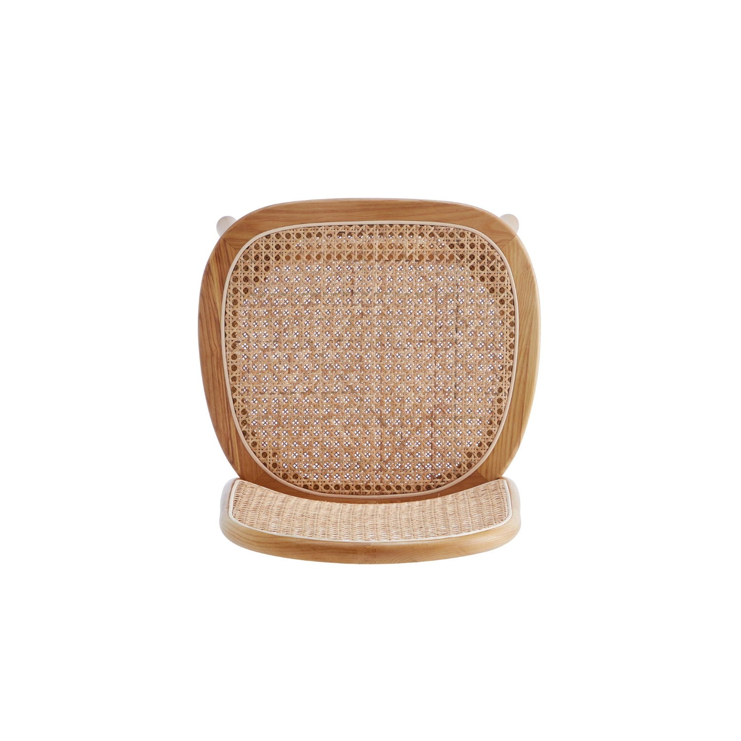 Paragon - Dining Chair (Set of 2)