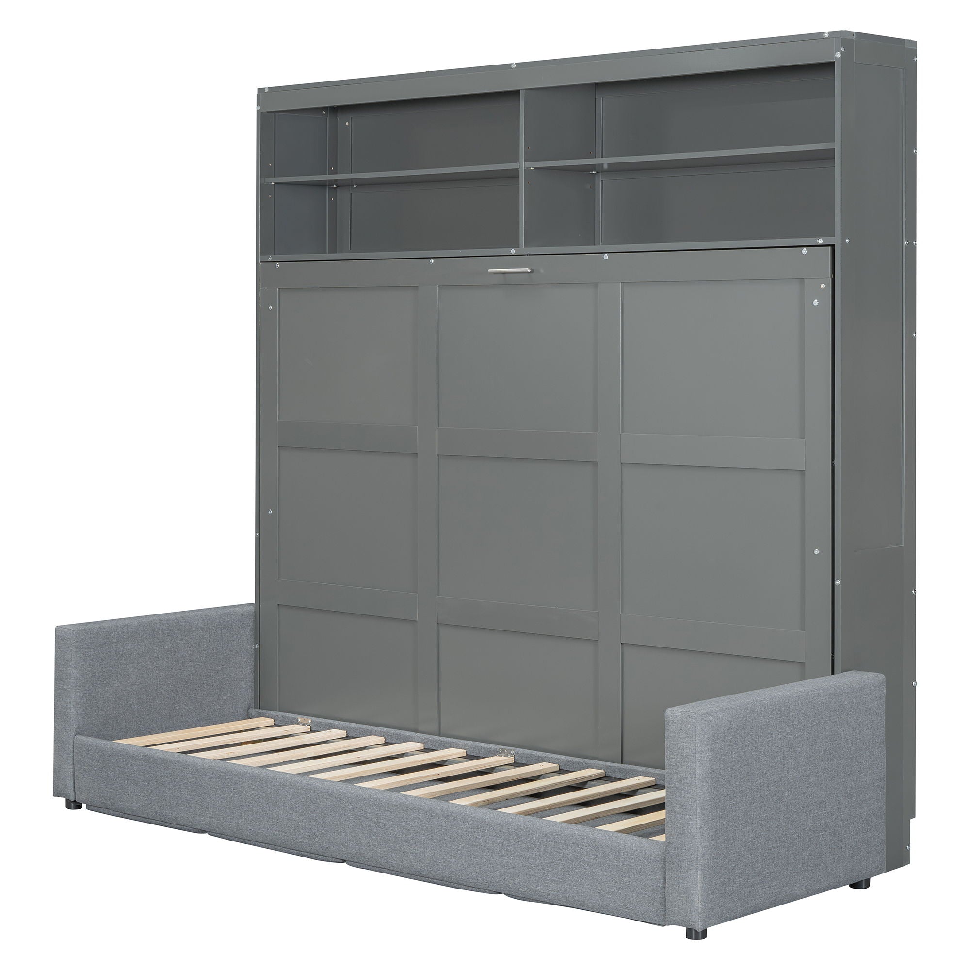 Murphy Wall Bed With Sofa