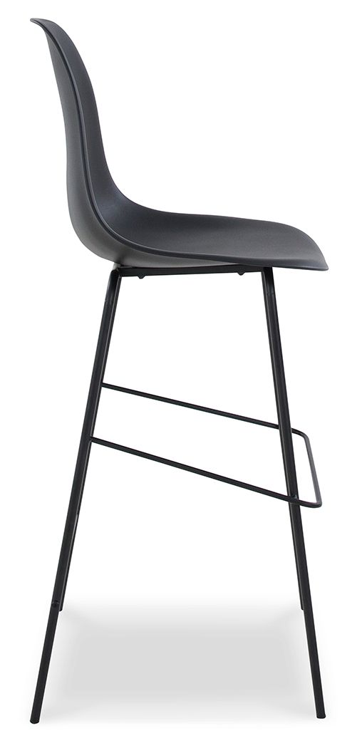 Forestead - Tall Barstool (Set of 2) - Best Buy Furniture