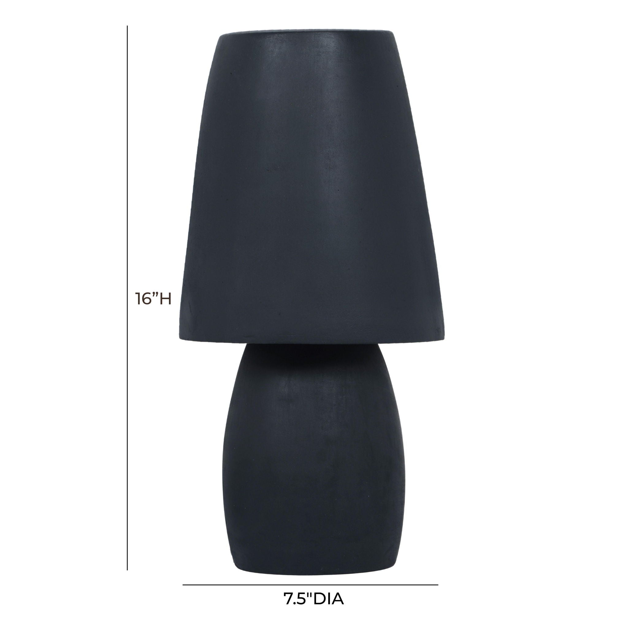 Porcini - Table Lamp