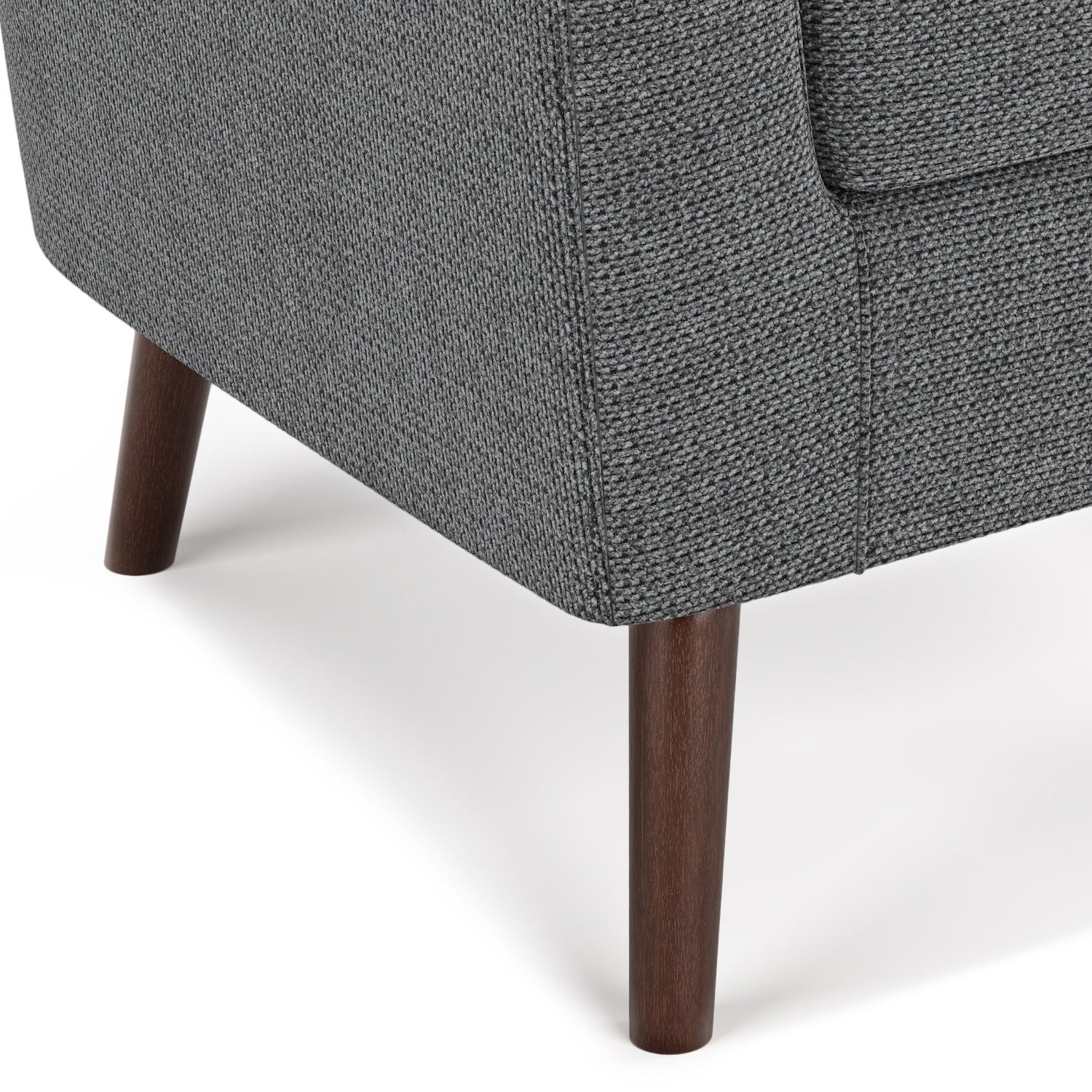 Thorne - Upholstered Accent Chair - Best Buy Furniture
