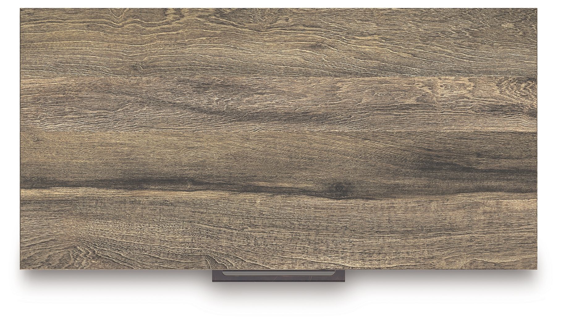 Elbrim - Five Drawer Chest - Brown - Best Buy Furniture