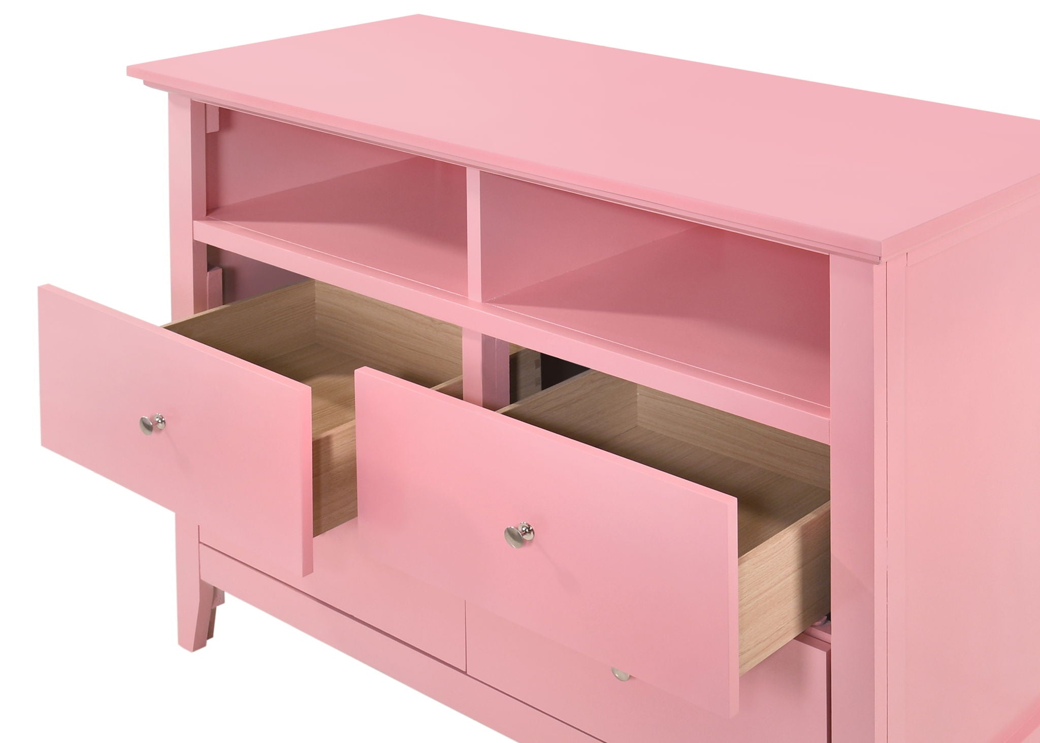 Hammond - Charming Media Chest With Storage