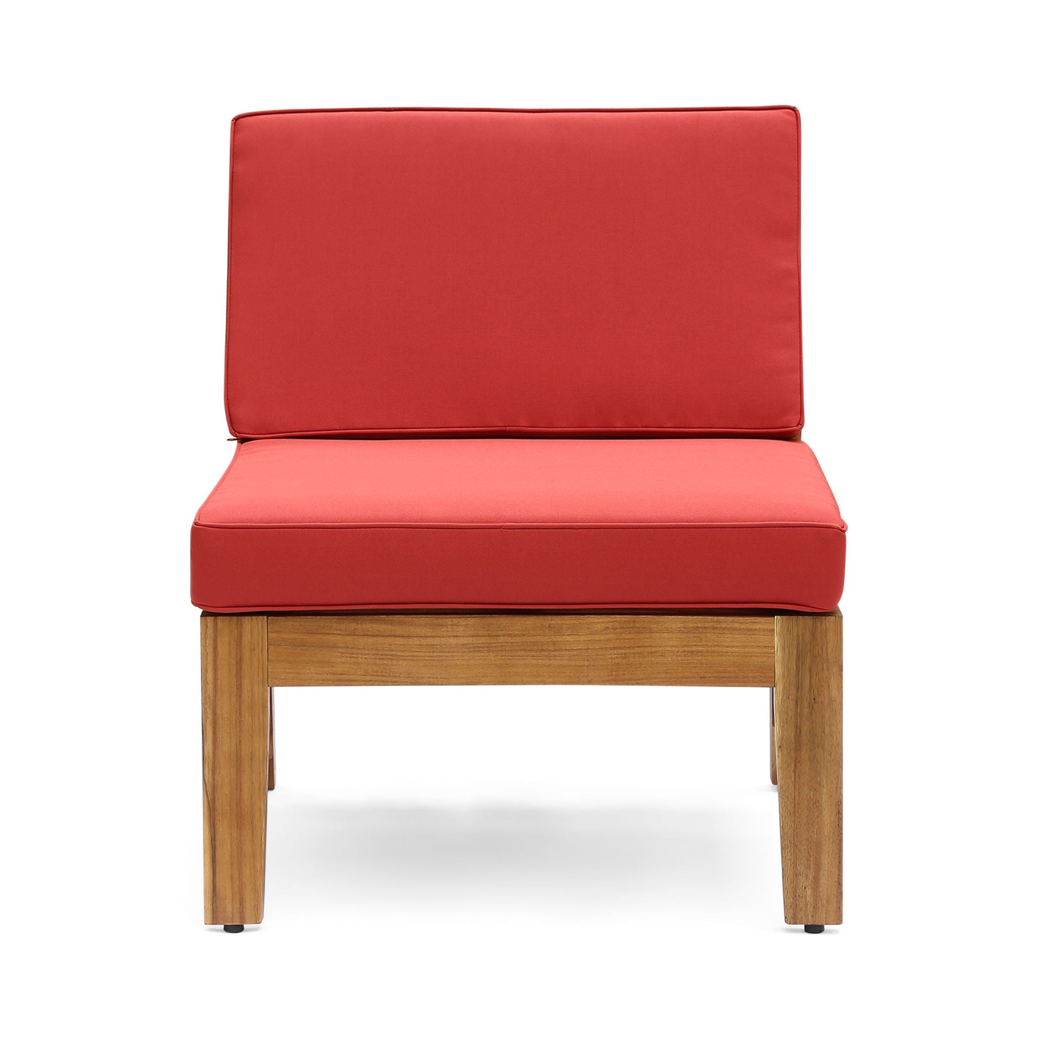 Grenada - L Shape - Red