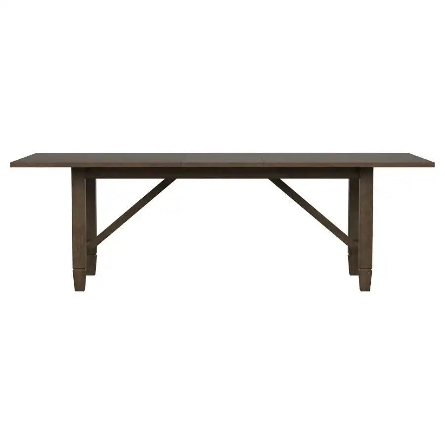 Matisse - Rectangular Dining Table Set