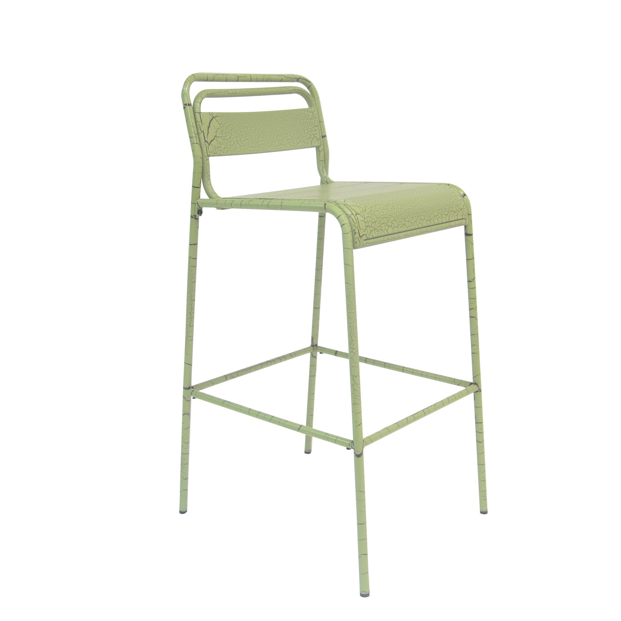 Carmella - Outdoor Barstool