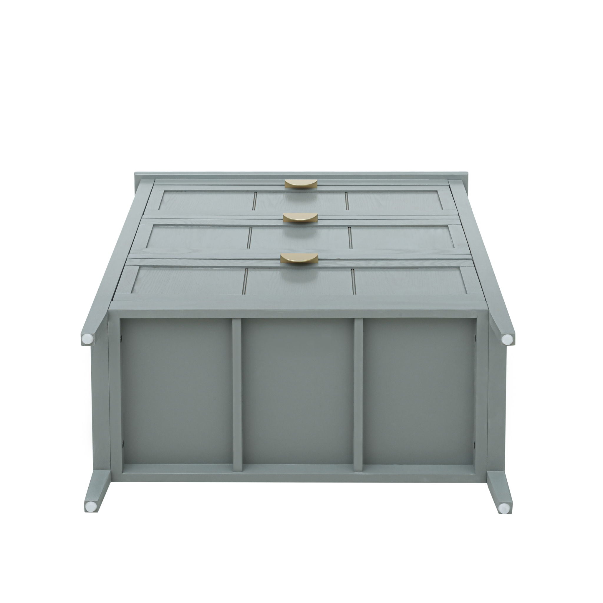Classic 3 Drawer Cabinet