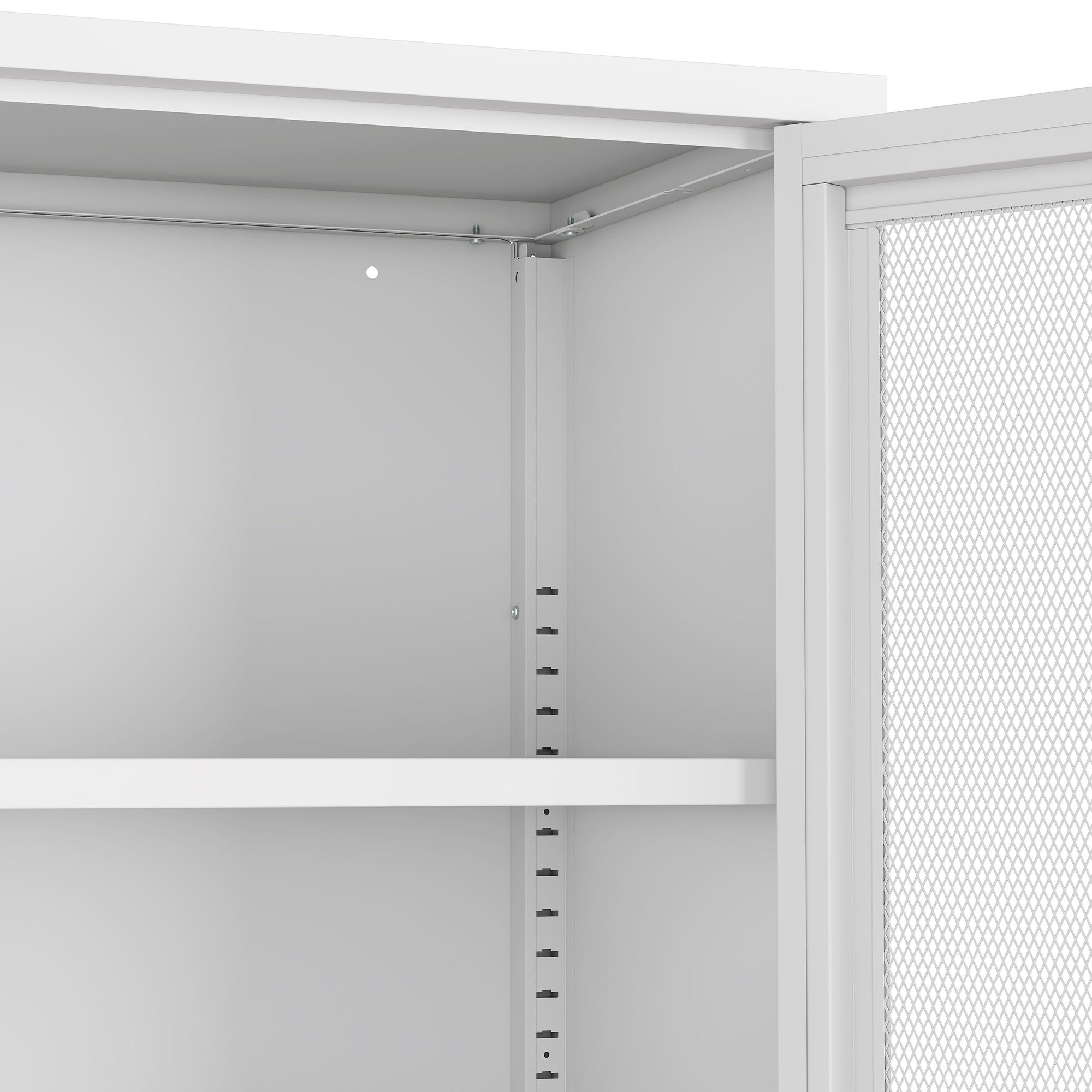 Amelia - Accent Cabinet