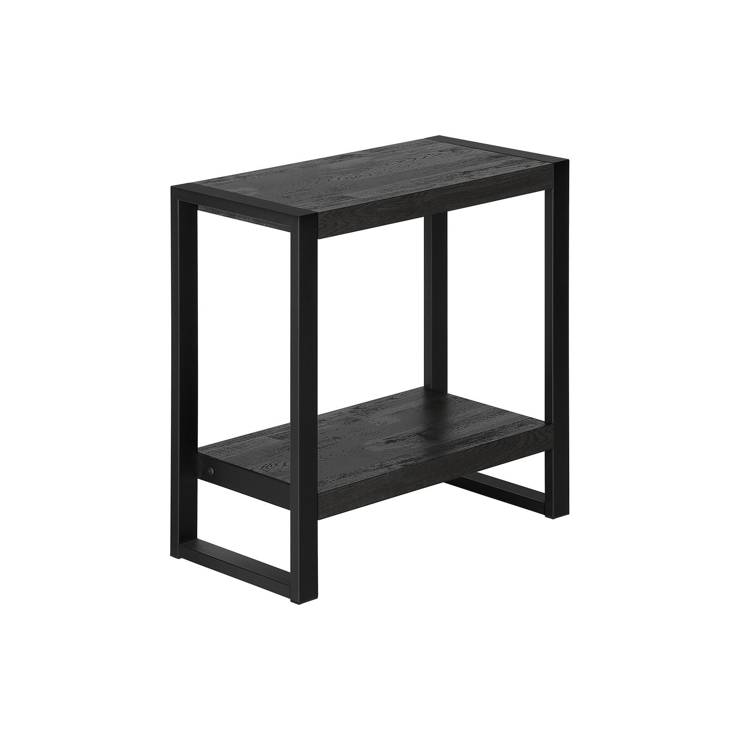 Accent Table, Side Industrial Flexible Placement