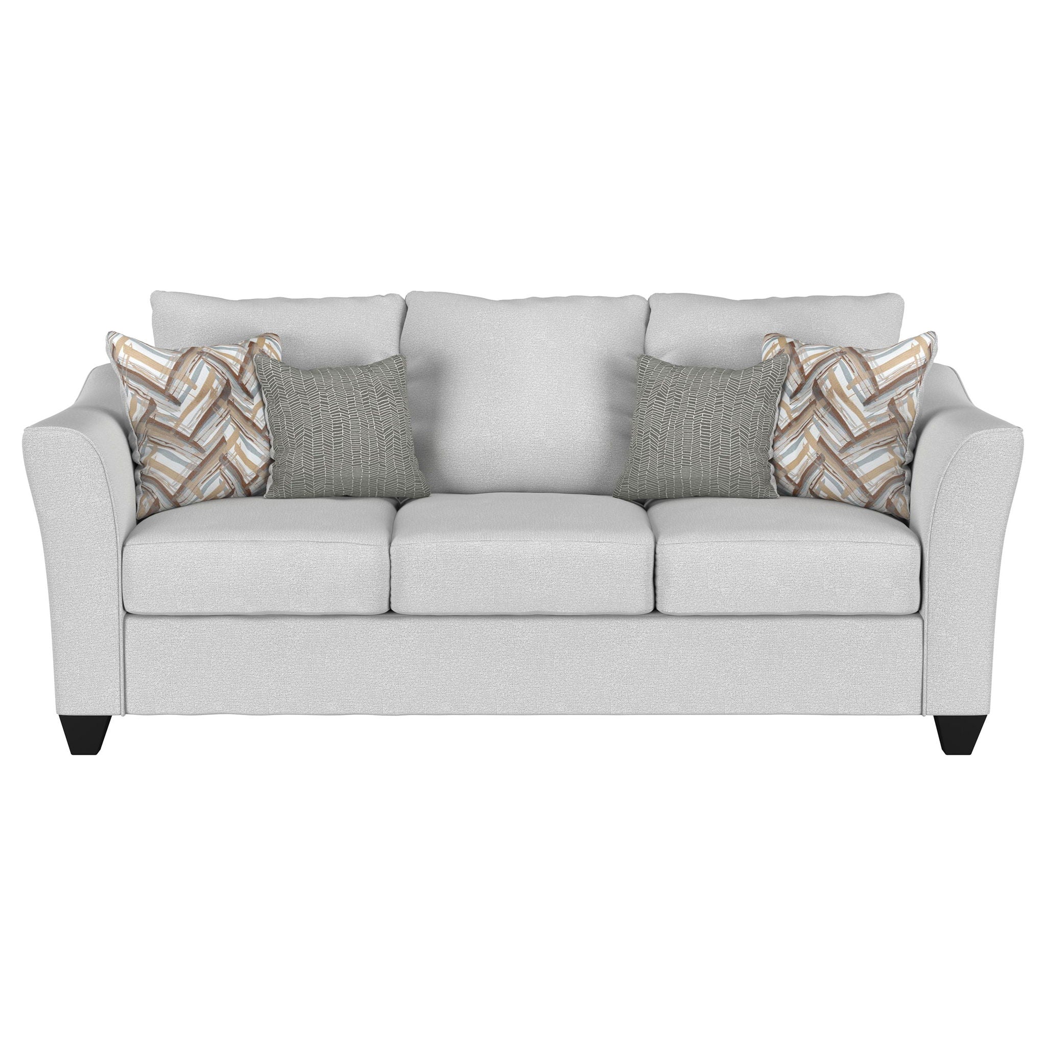 Alcazar - Sofa Set