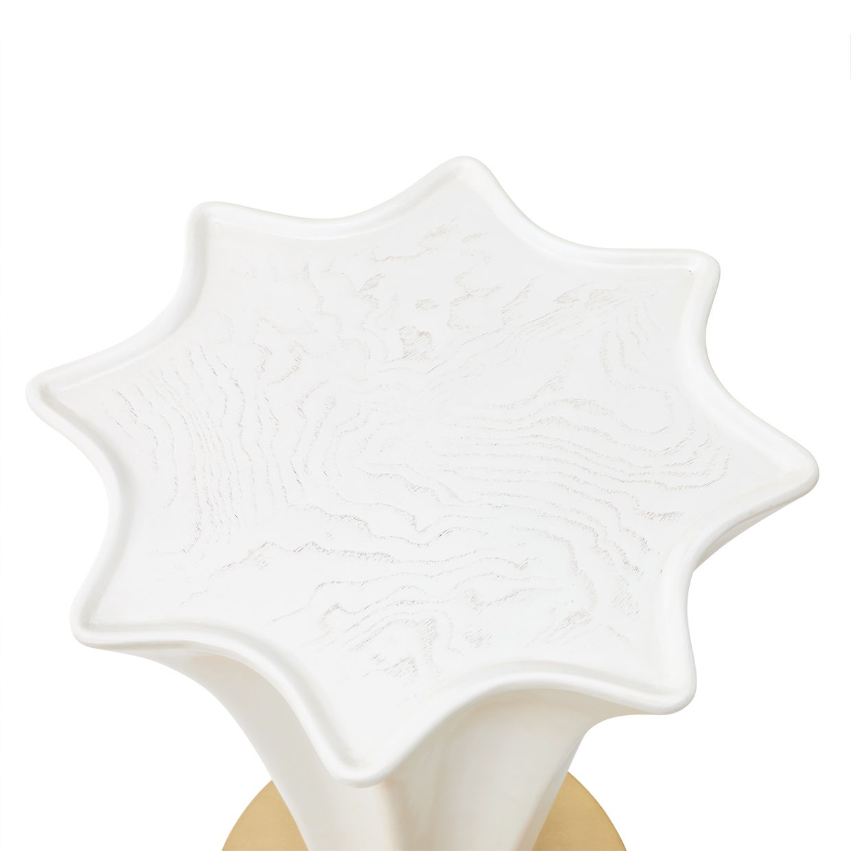 La Terrazza - Chairside Table