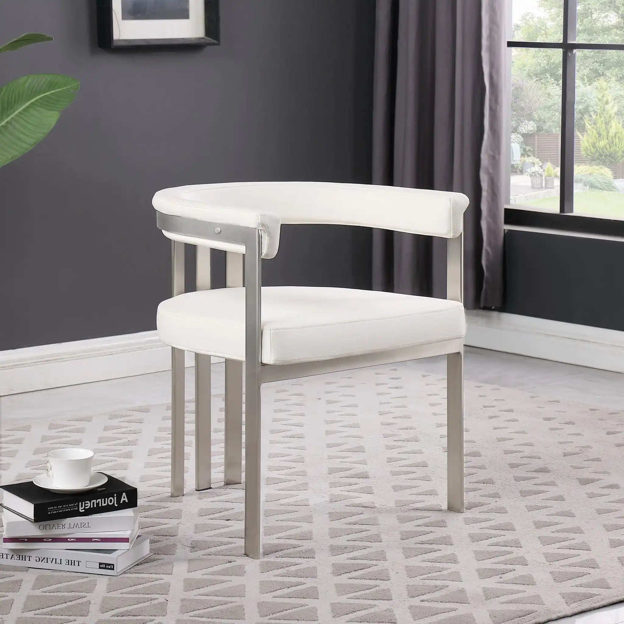 Marcello - Dining Chair (Set of 2)