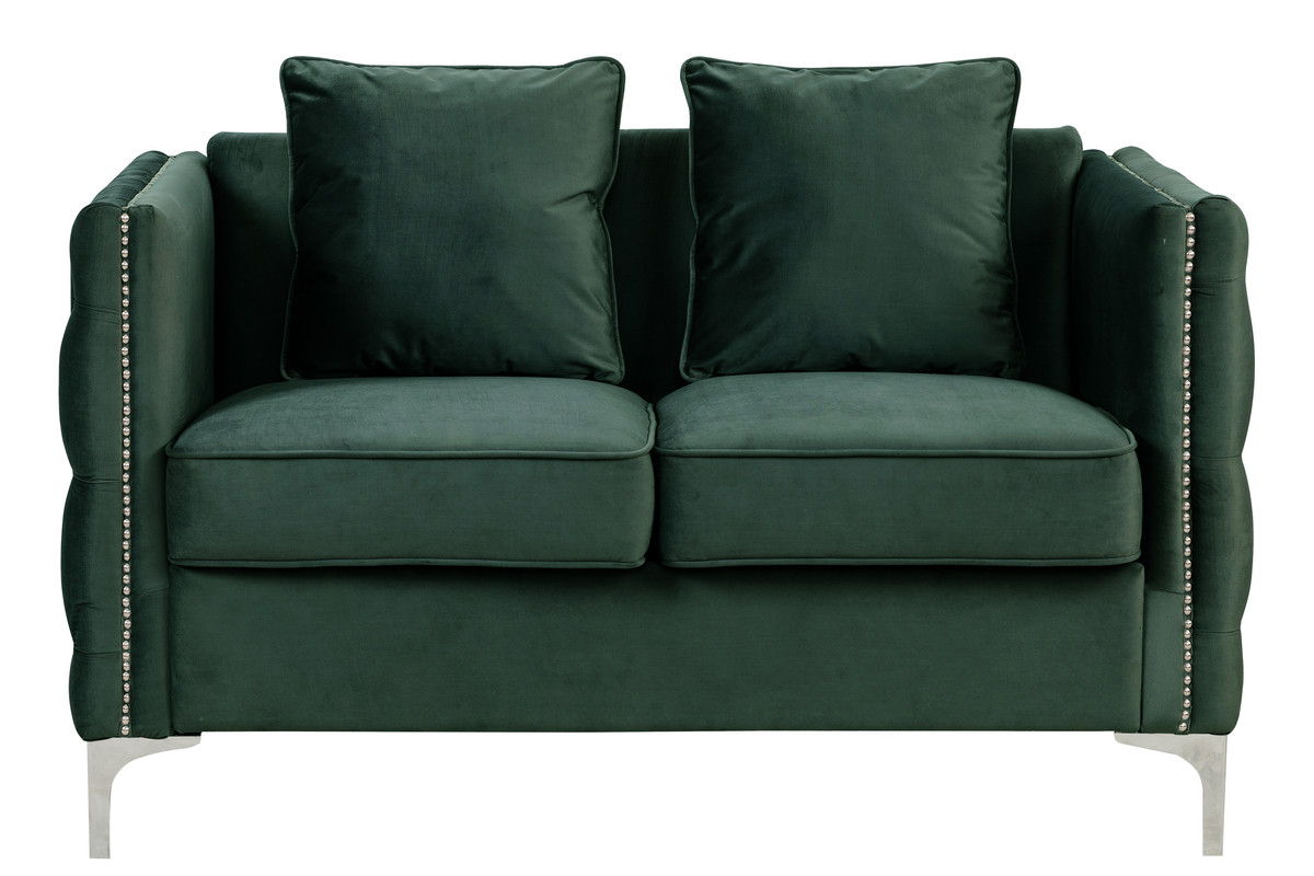 Bayberry - Glam Living Room Set