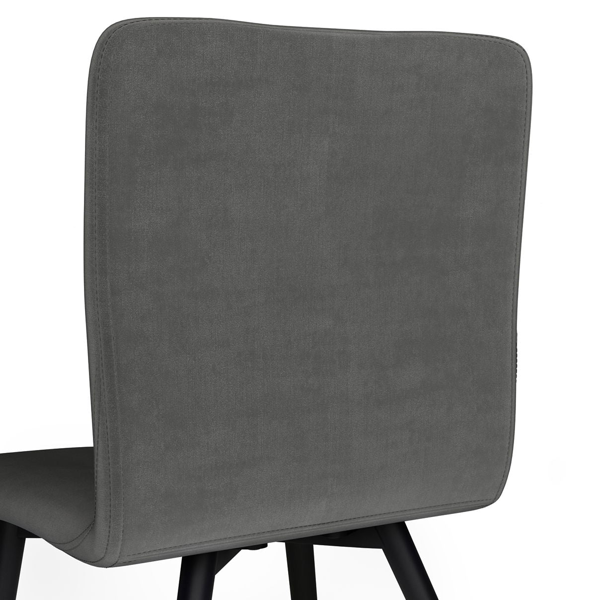 Baylor - Upholstered Dining Chair (Set of 2) - Best Buy Furniture