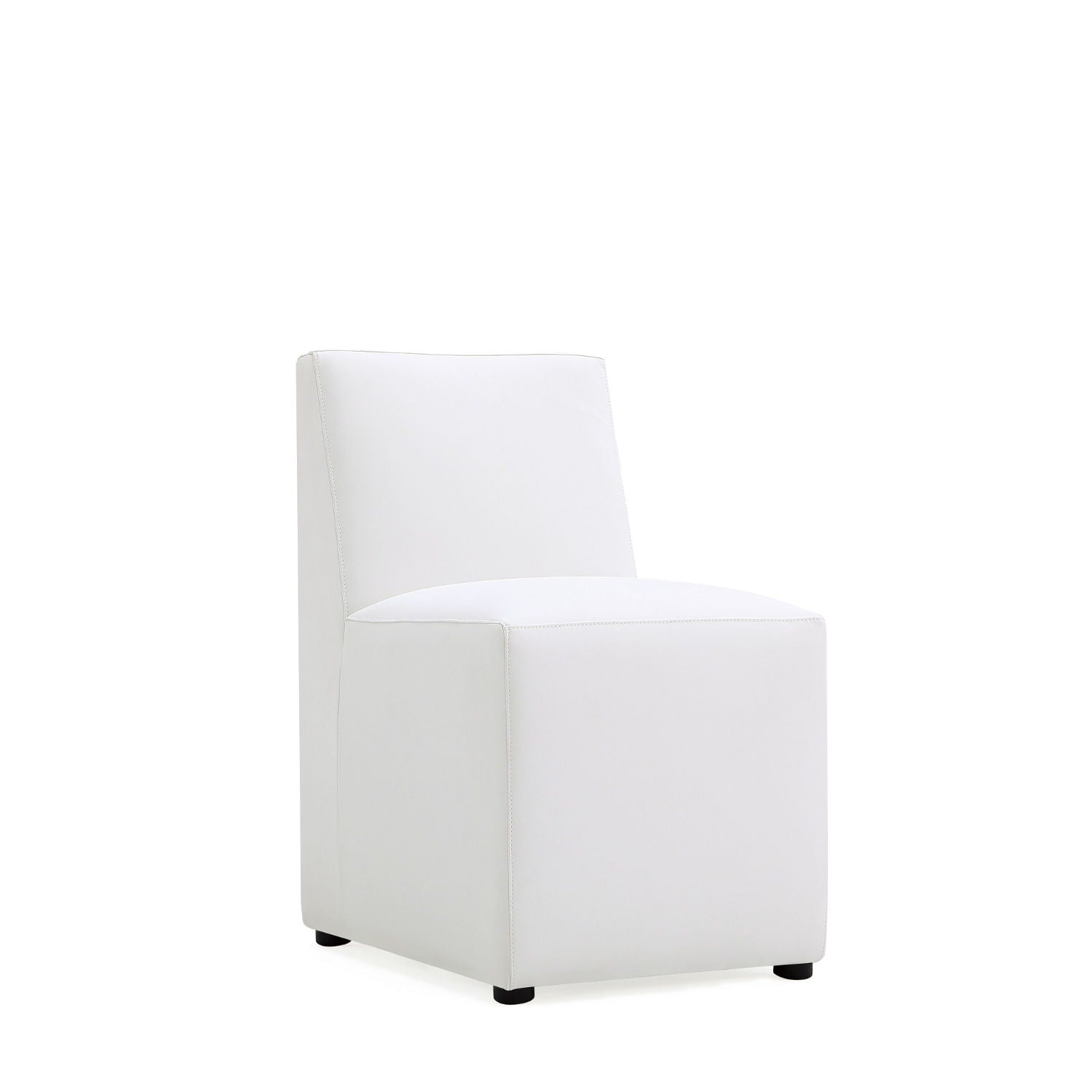 Anna - Square Dining Chair