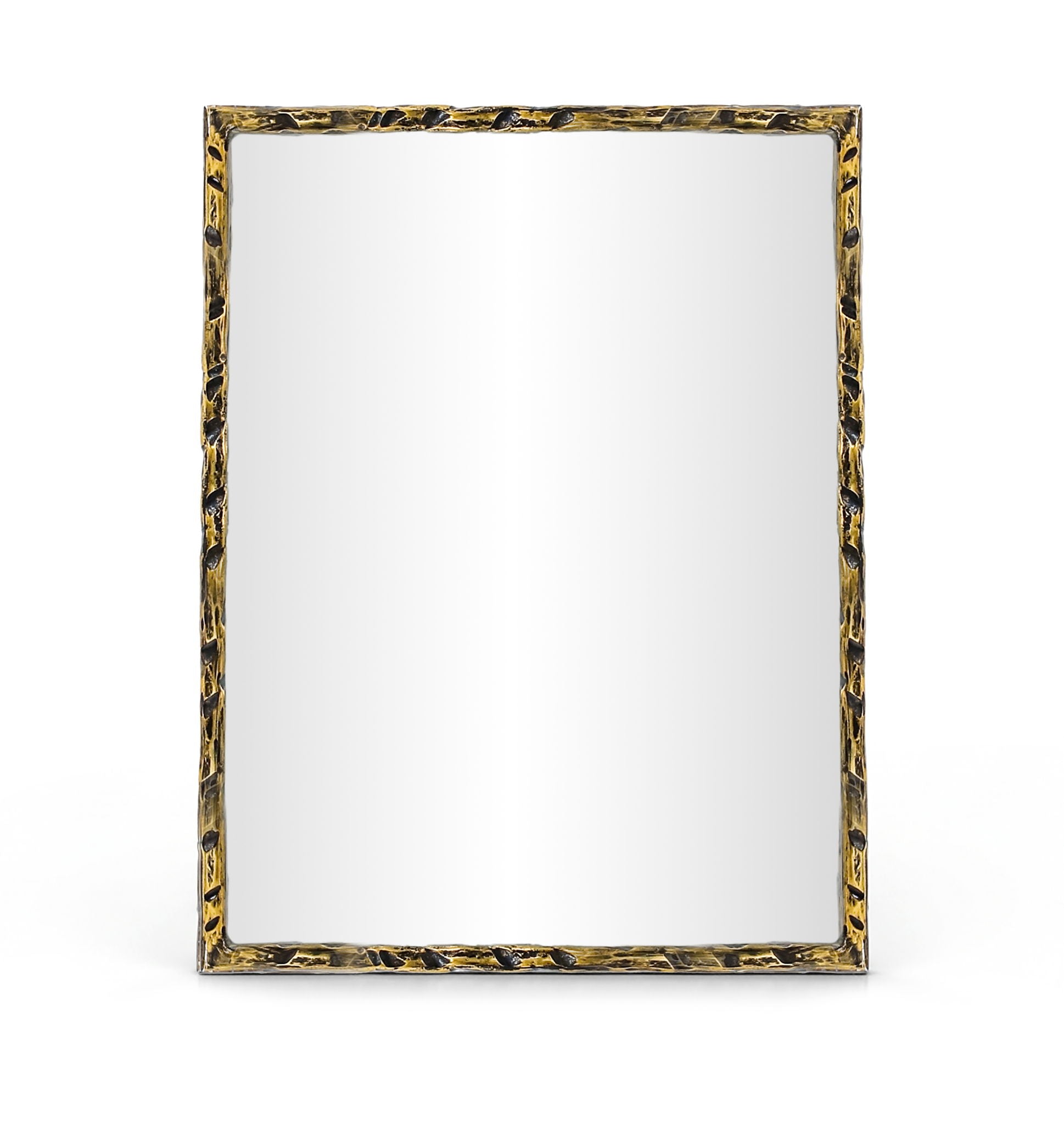 Hammer - Iron Mirror