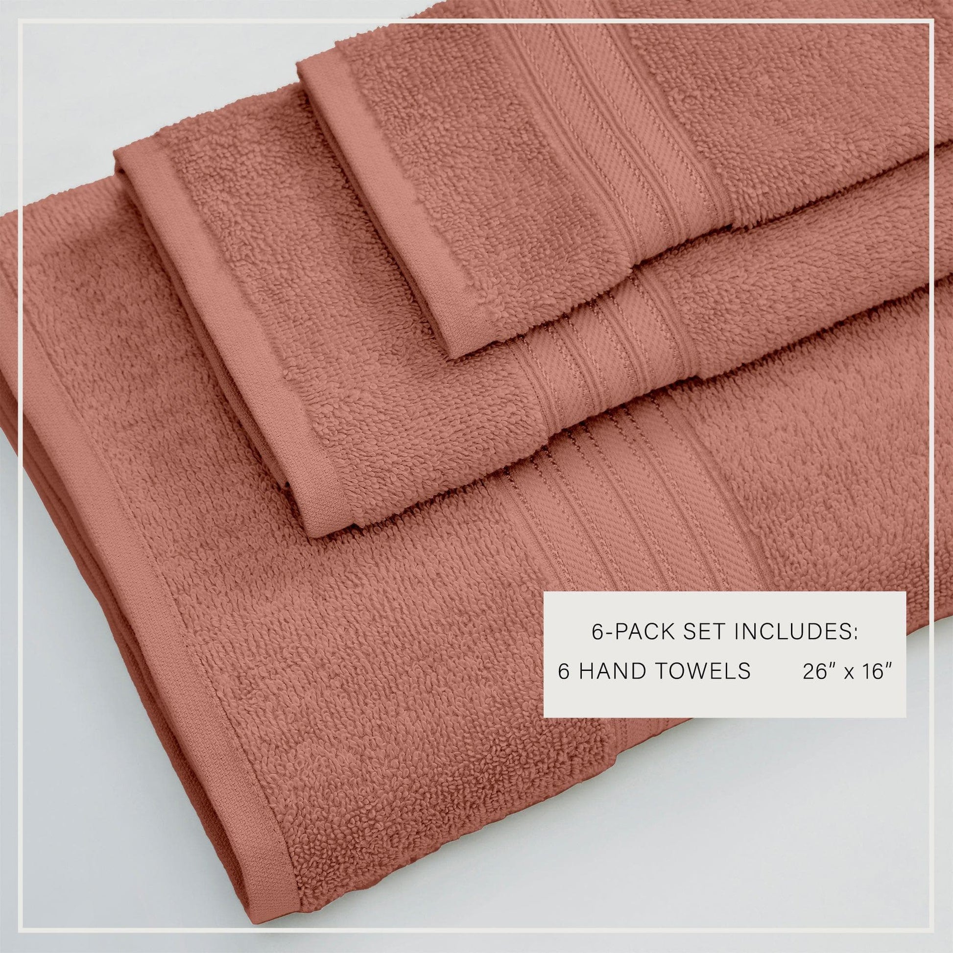 Cotton Terry Bath Towel Set - Cooper Collection - Best Buy Furniture