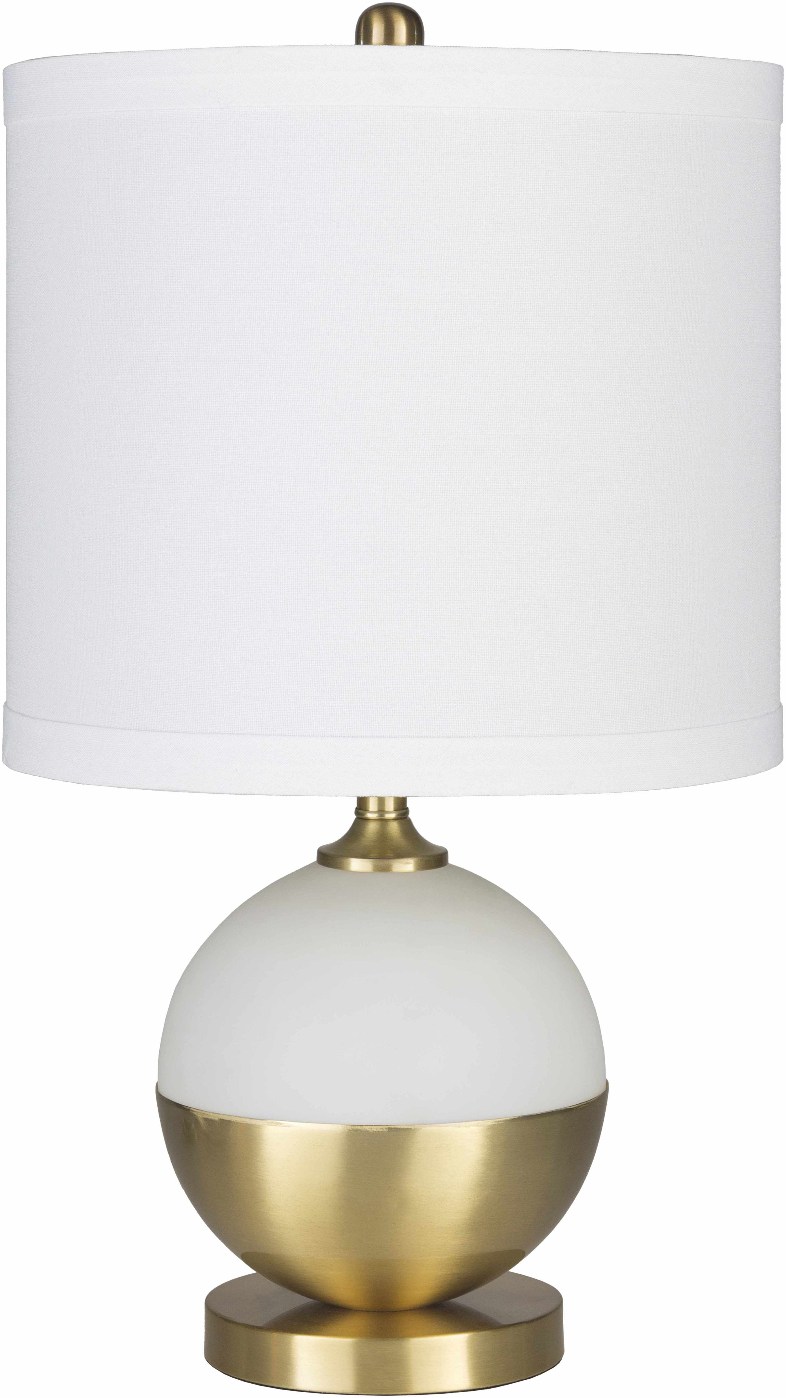Tigtabon Table Lamp