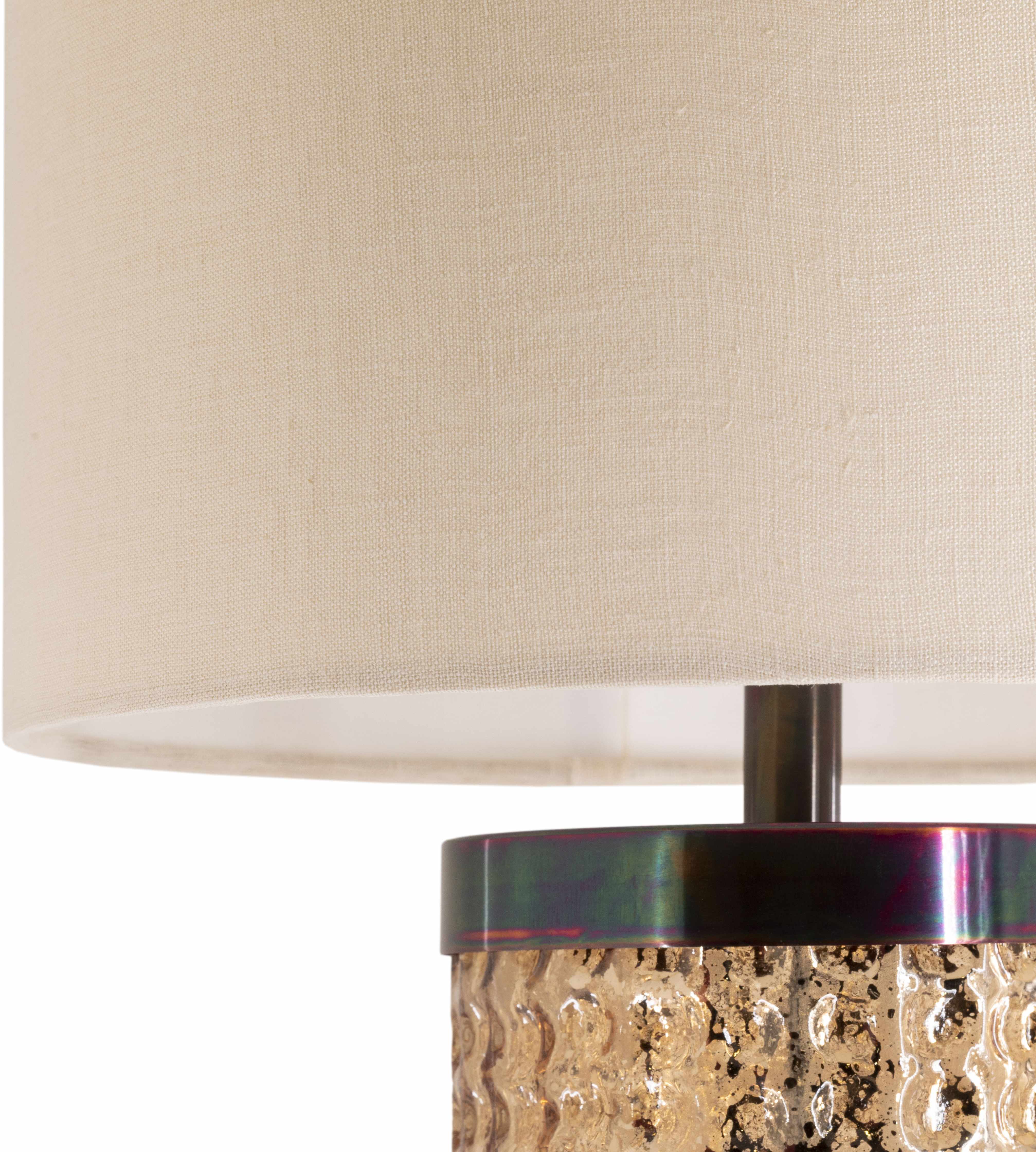 Alemanguan Table Lamp - Clearance