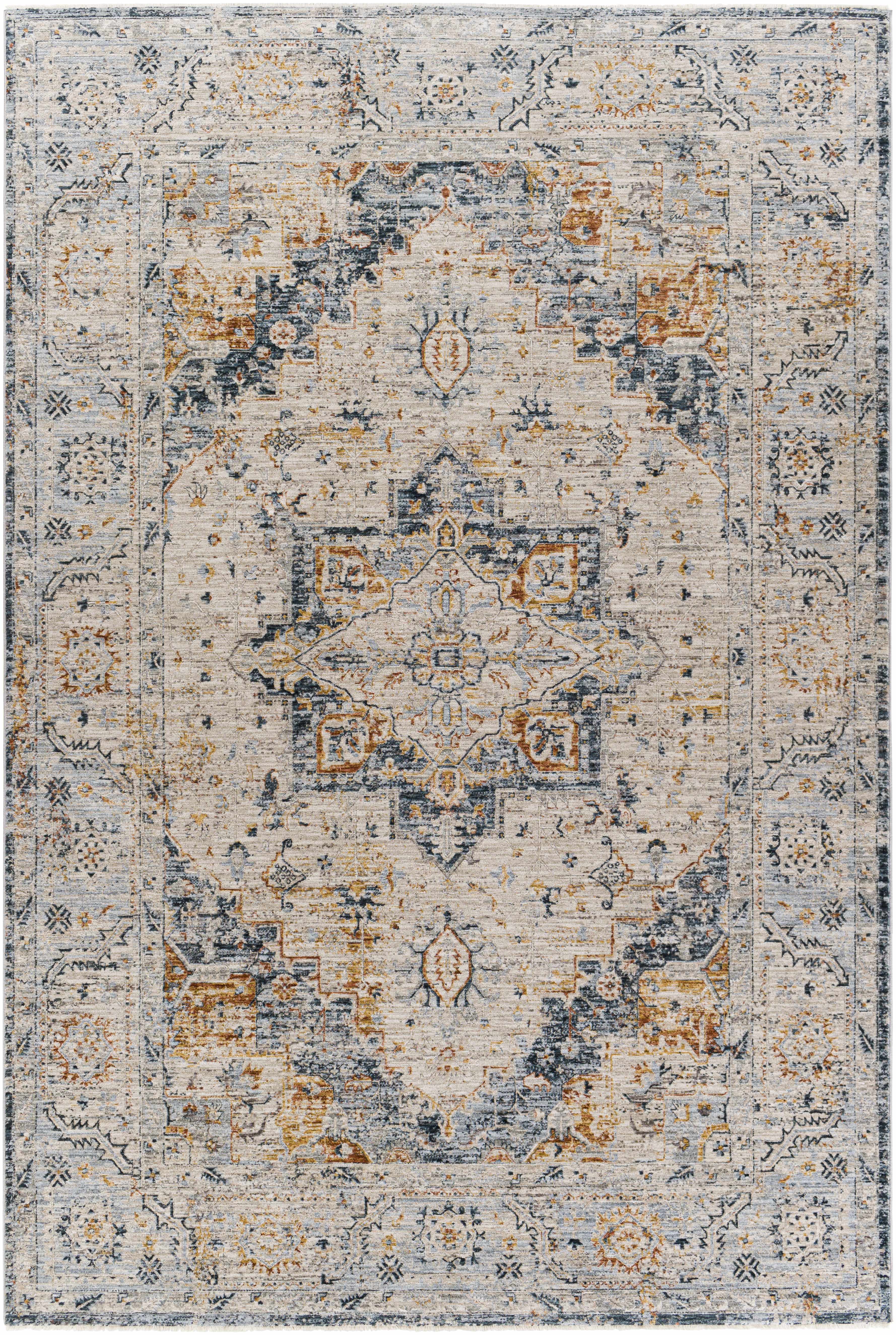 Alief Luxe Rug
