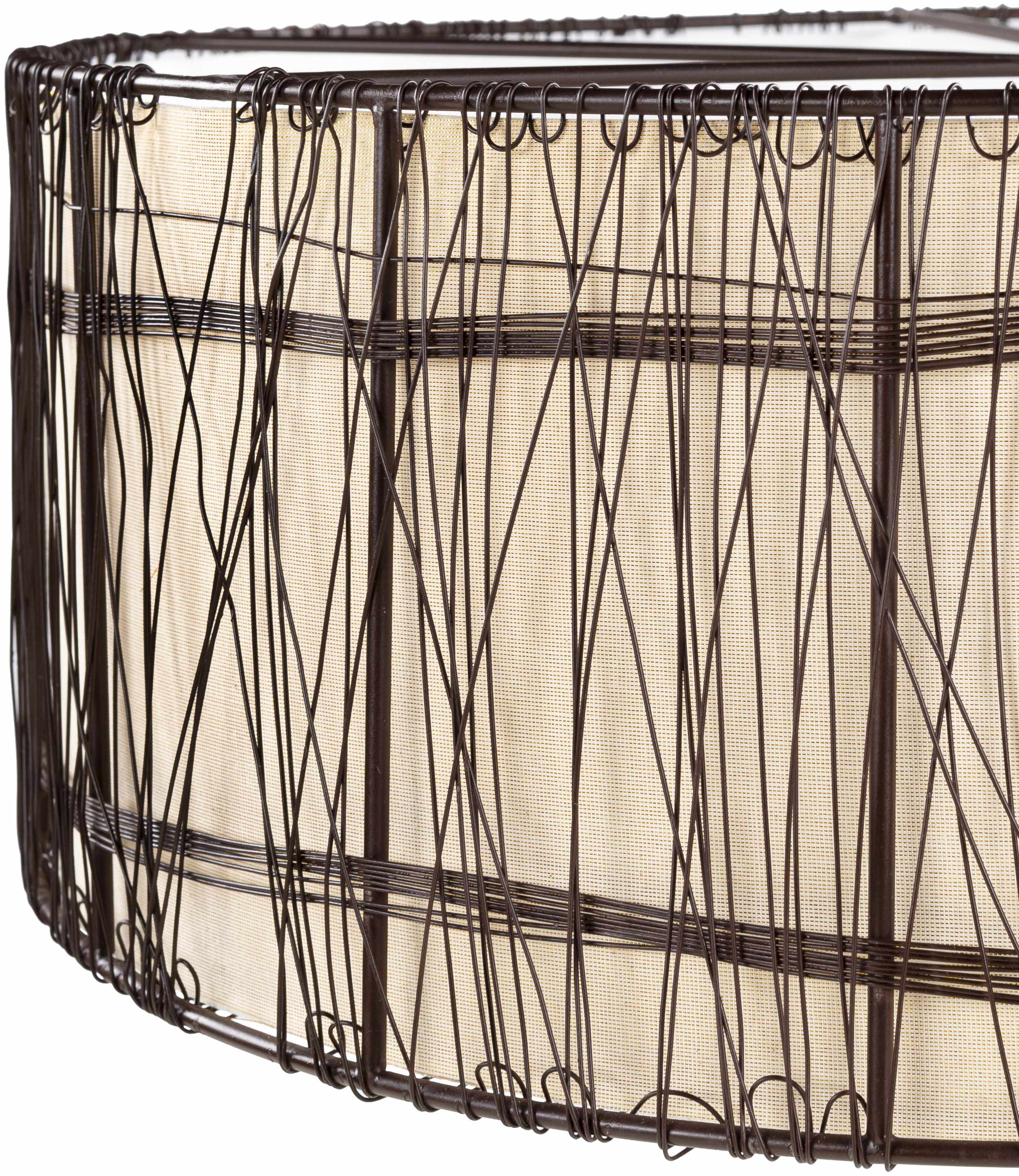 Aloguinsan Ceiling Light - Clearance