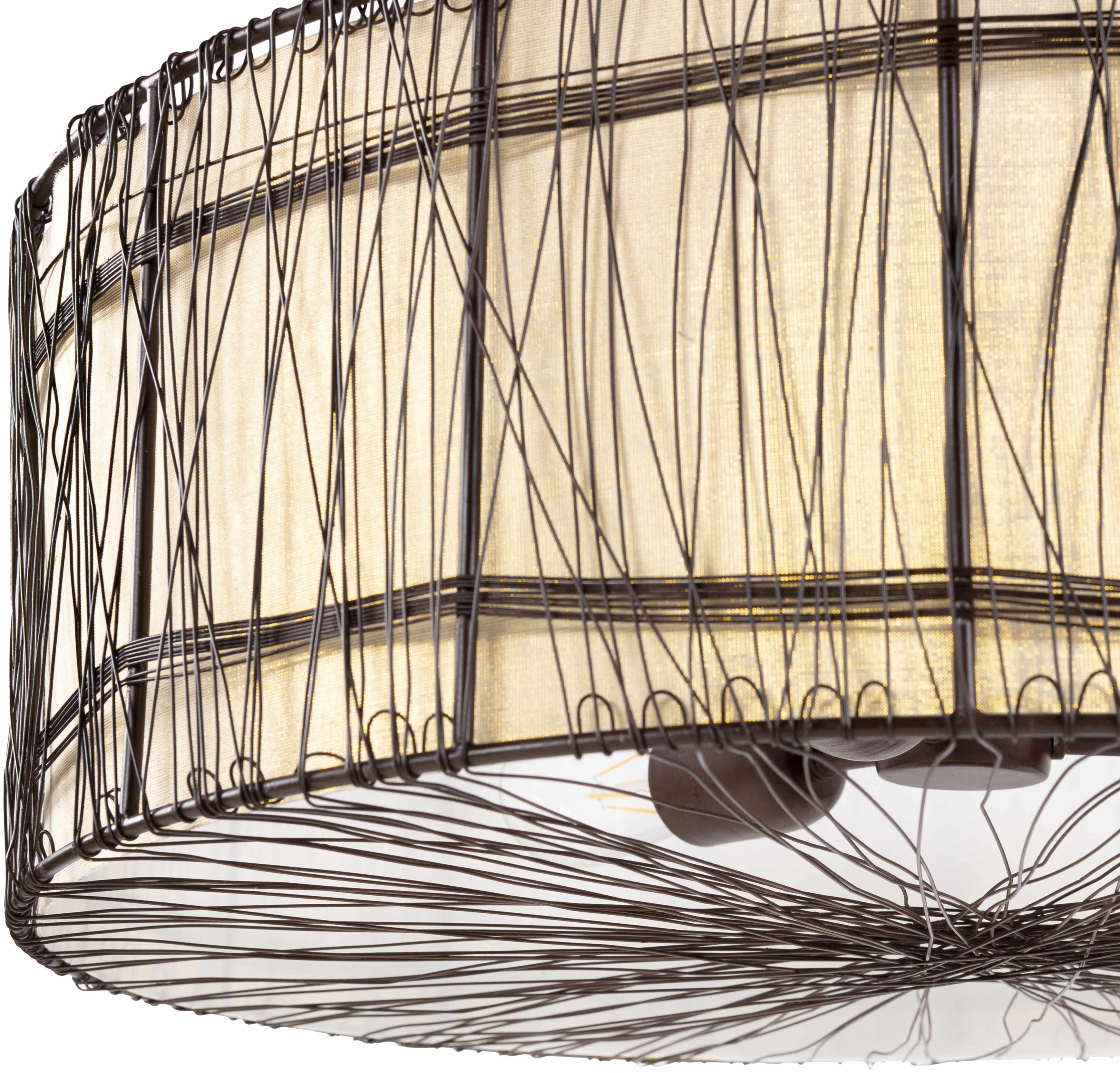 Aloguinsan Ceiling Light - Clearance