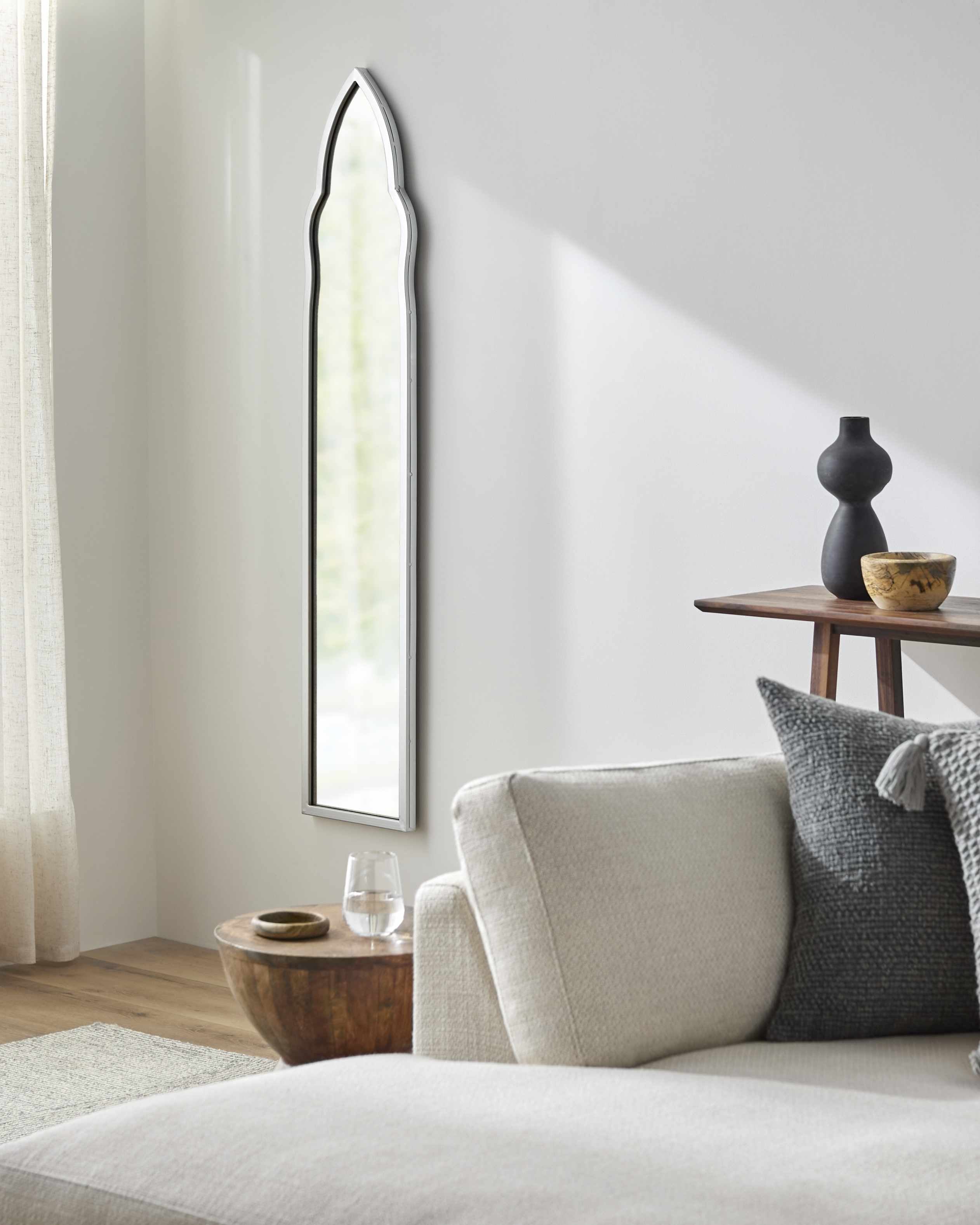 Angad Mirror - Clearance