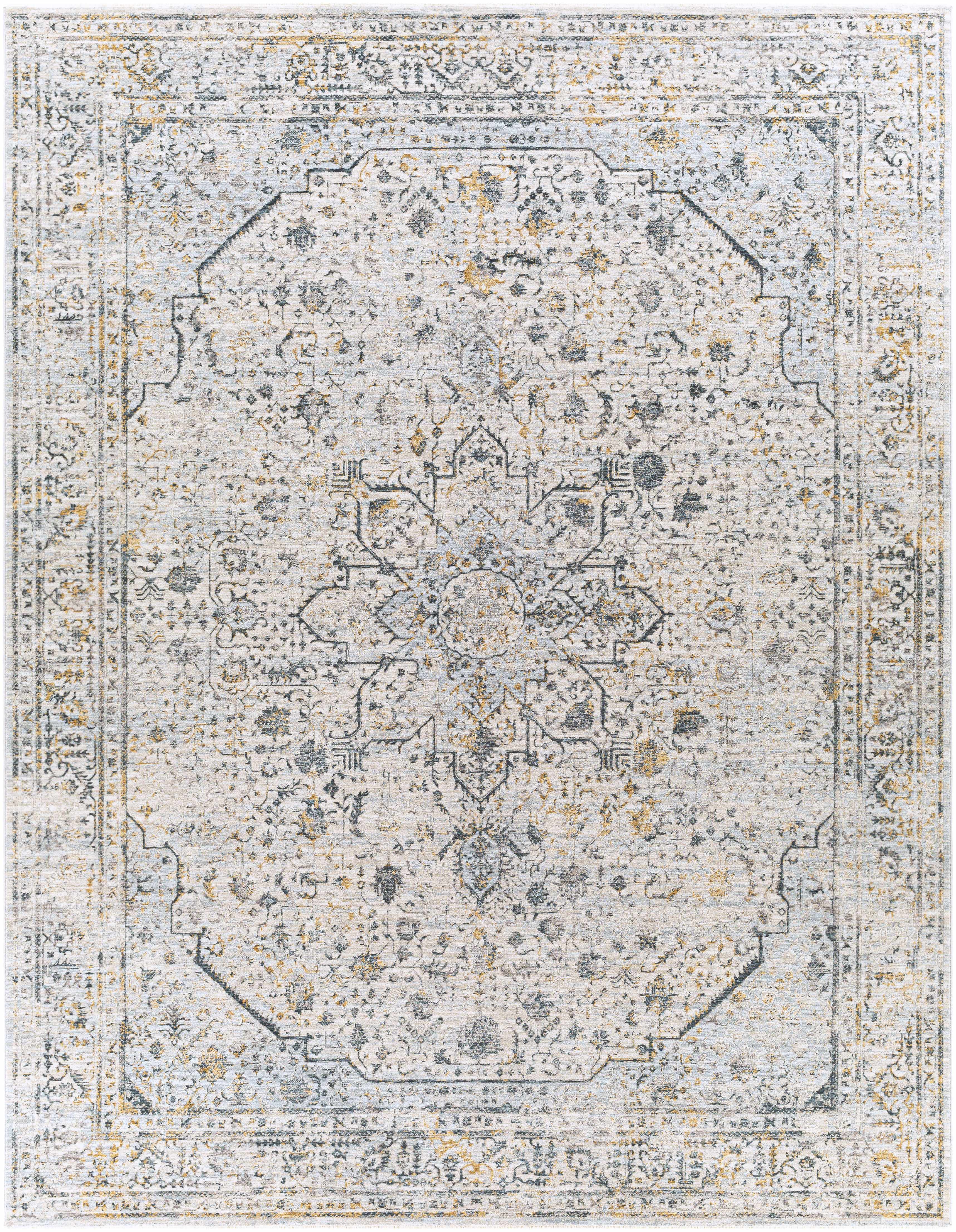 Anmoore Luxe Rug