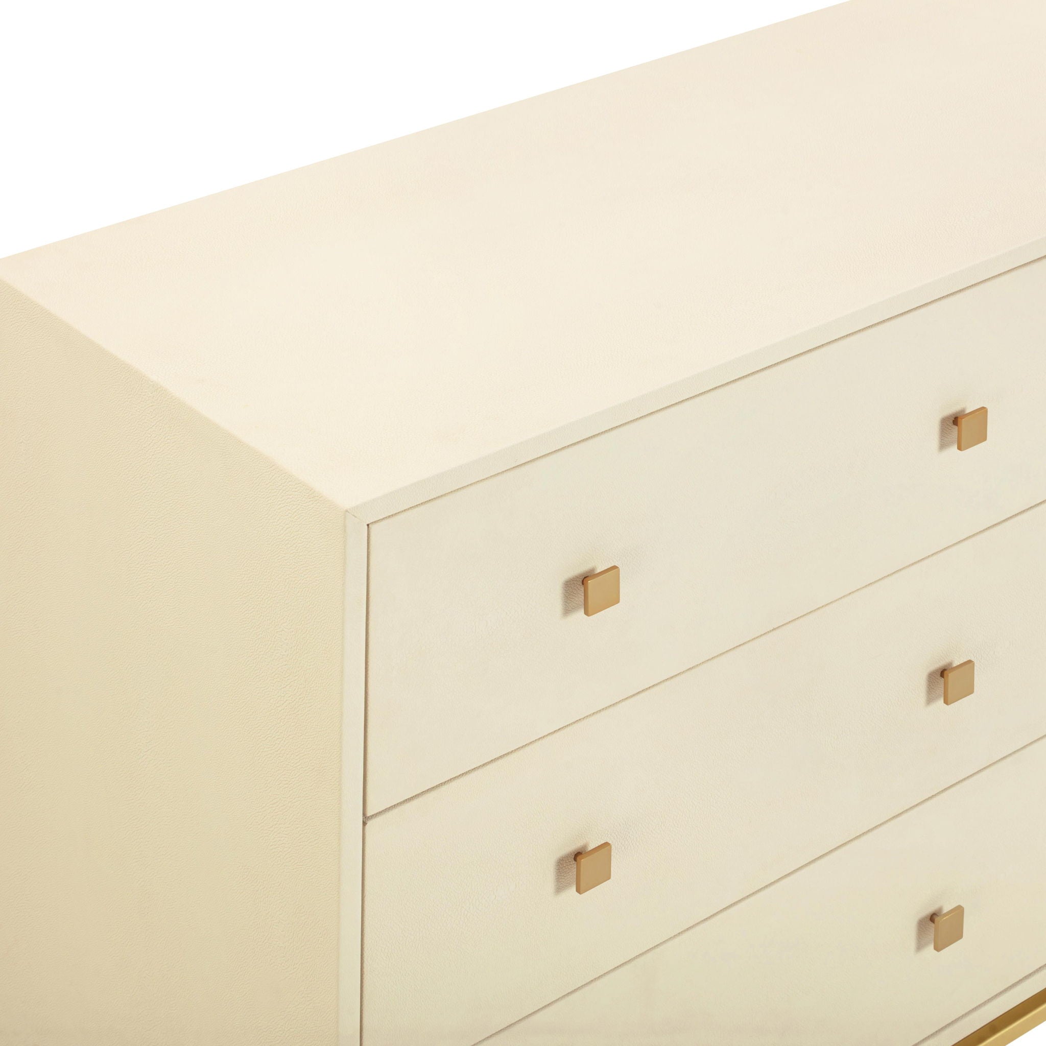 Pesce - 6 Drawer Dresser