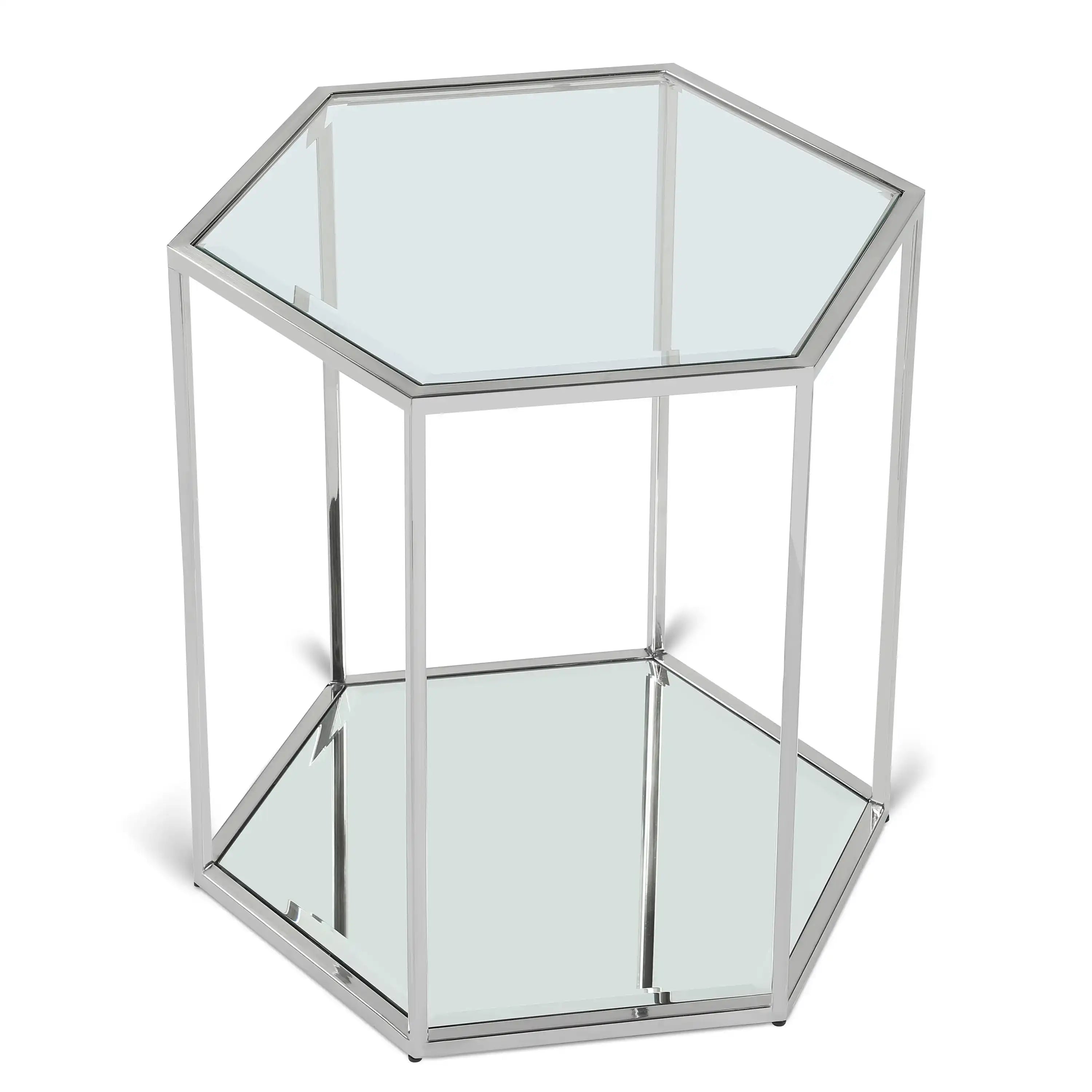 Sei - End Table