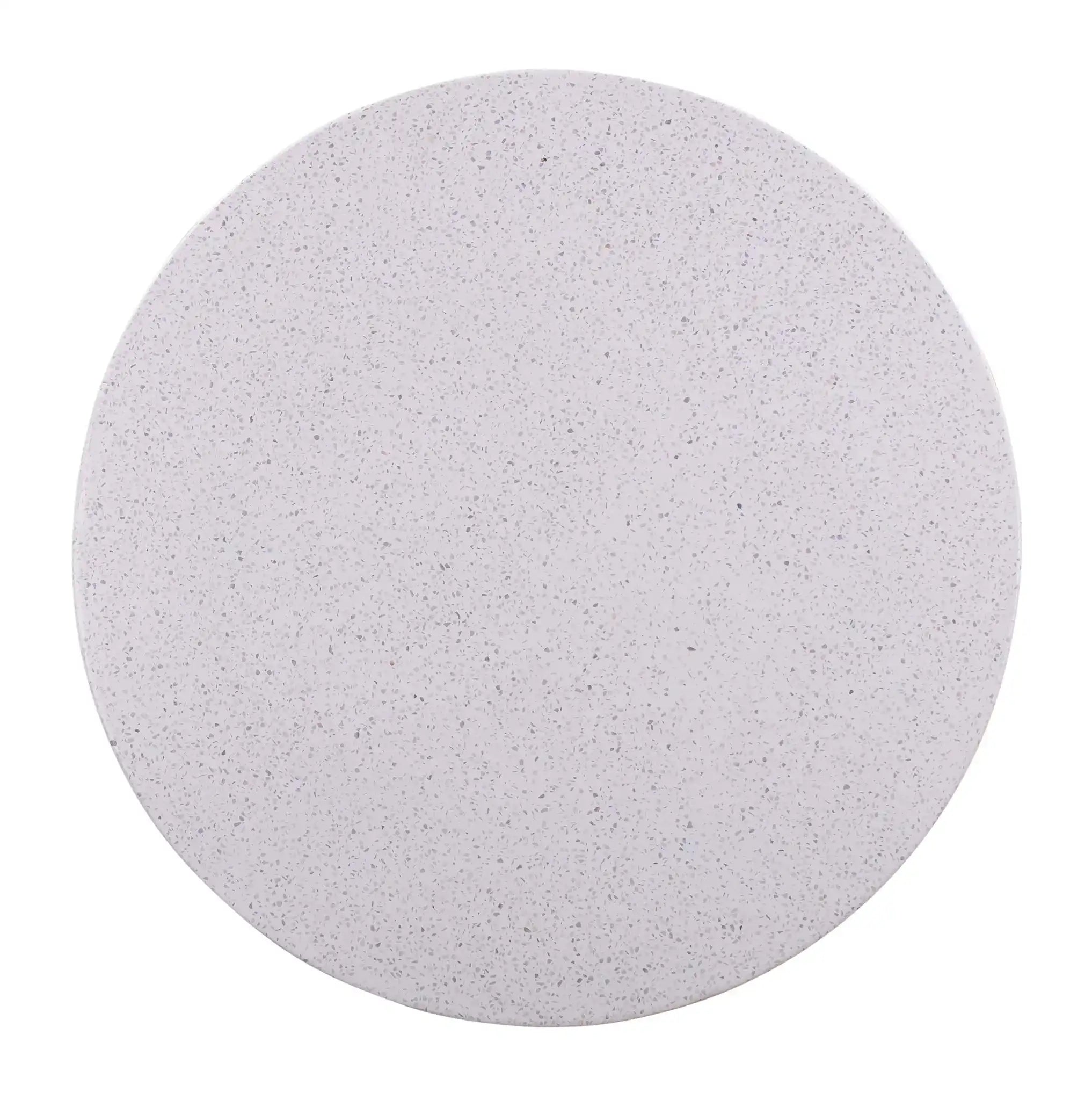 Terrazzo - Light Speckled Table