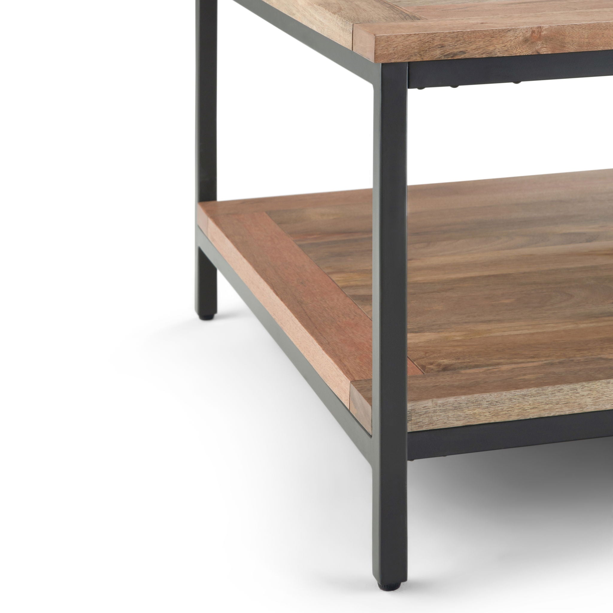 Skyler - Handcrafted Multipurpose Table