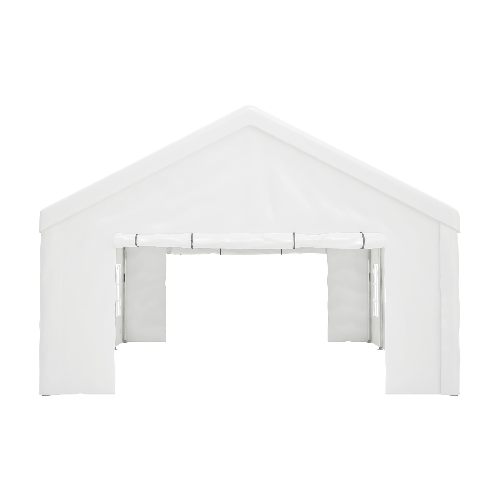 16x32FT Party Tent Heavy Duty Large Wedding Event Shelters