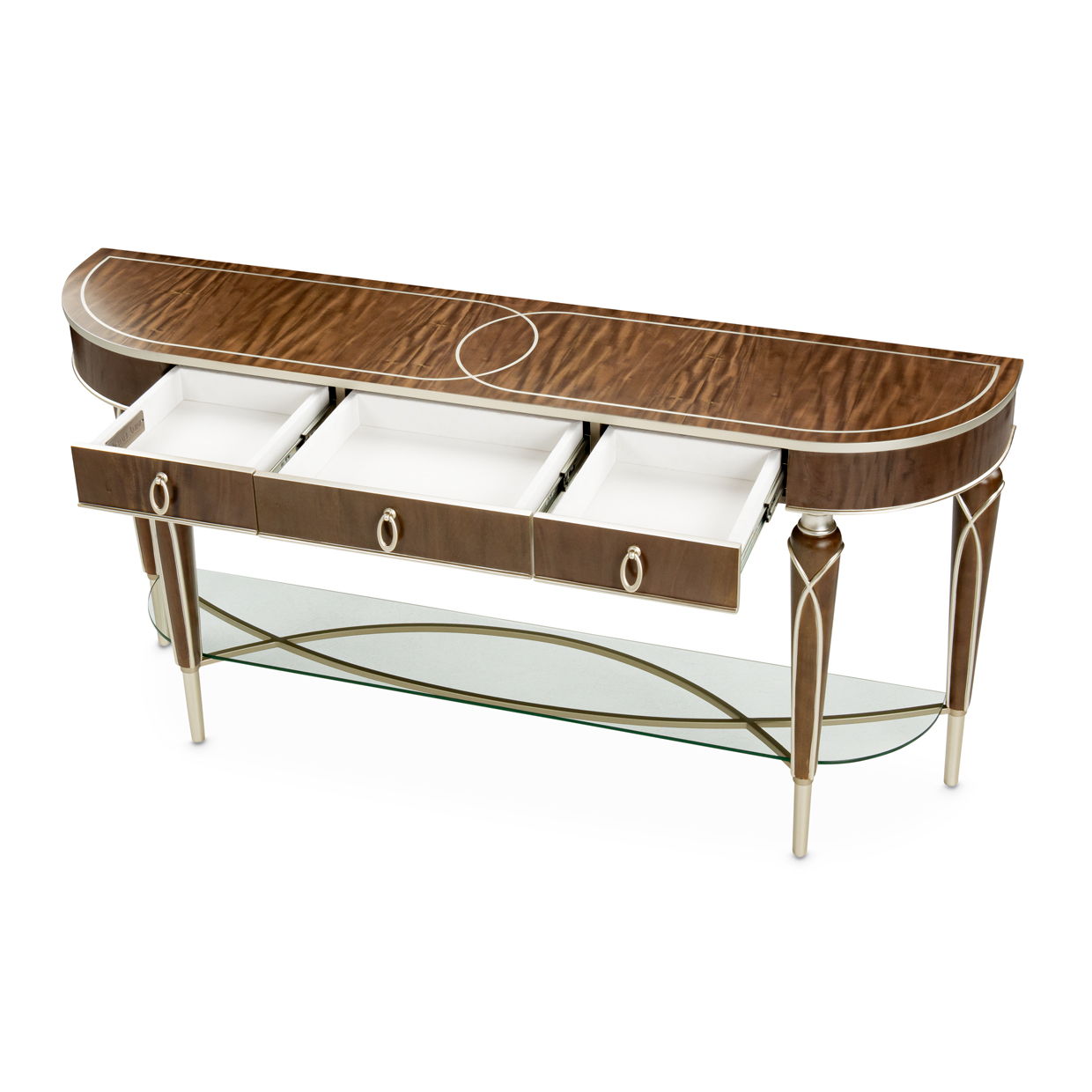 Villa Cherie - Console Table