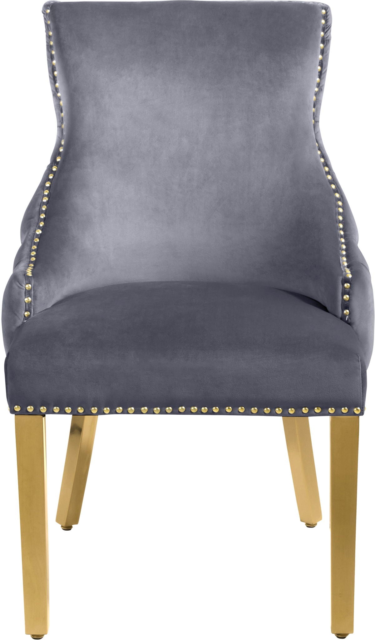 Tuft - Dining Chair (Set of 2)