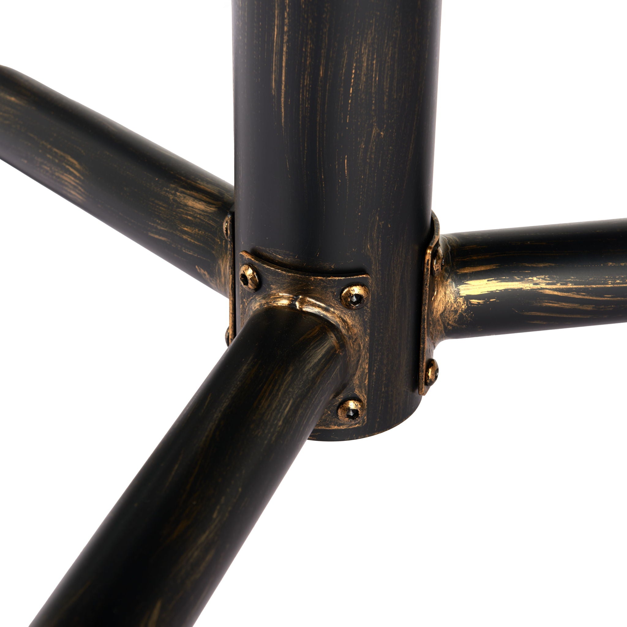 Neum - Dining Table - Black