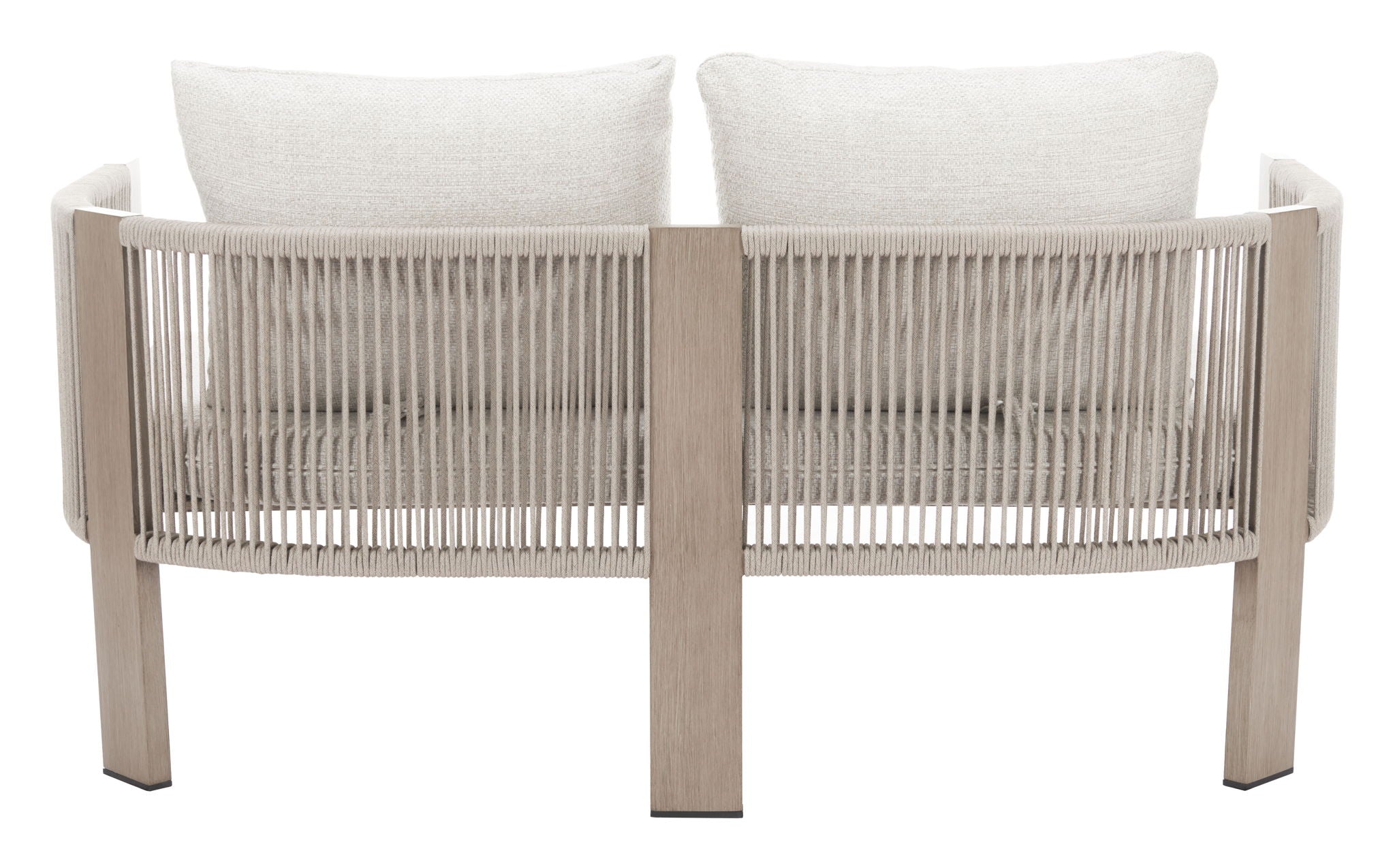 Rebel - Outdoor Sofa - Beige