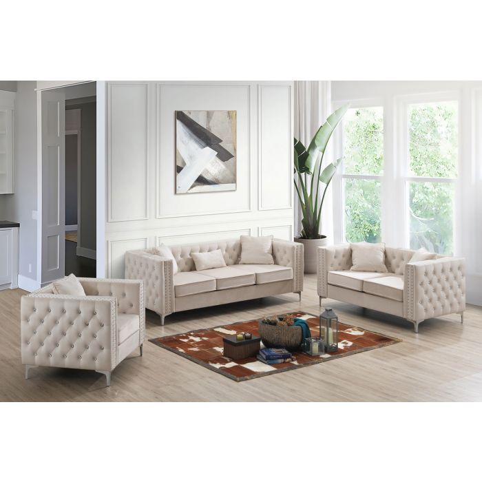 Paige - Sofa - Best Buy Furniture