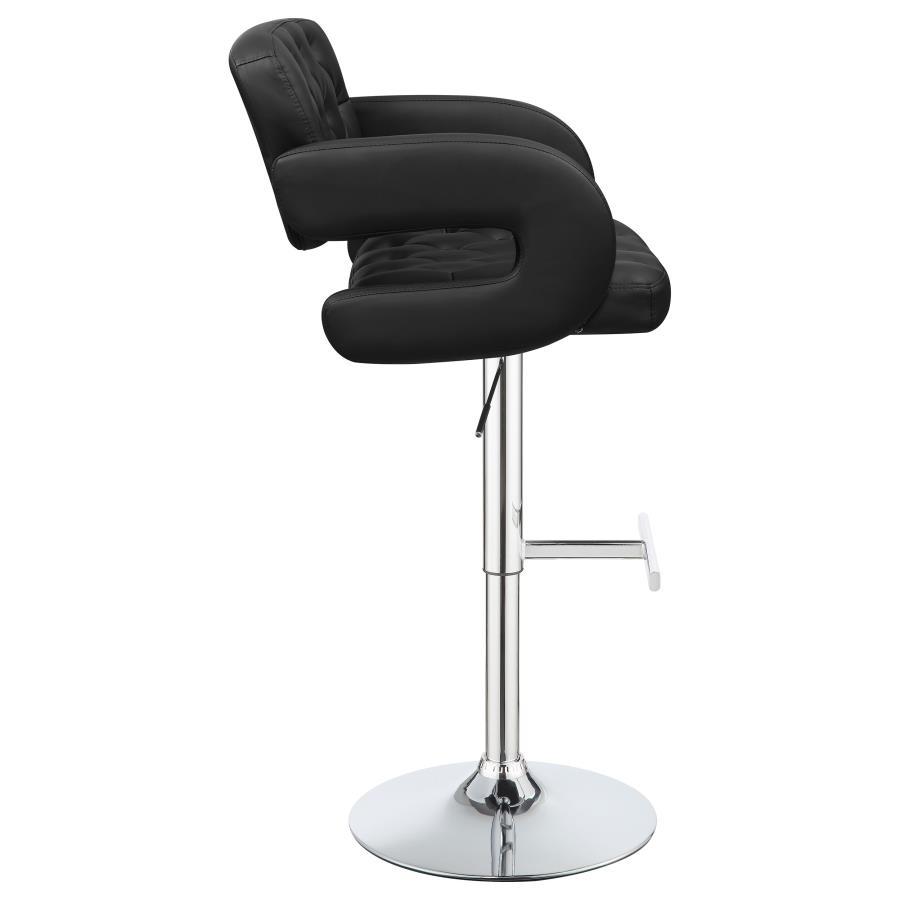 Brandi - 29" Adjustable Height Bar Stool