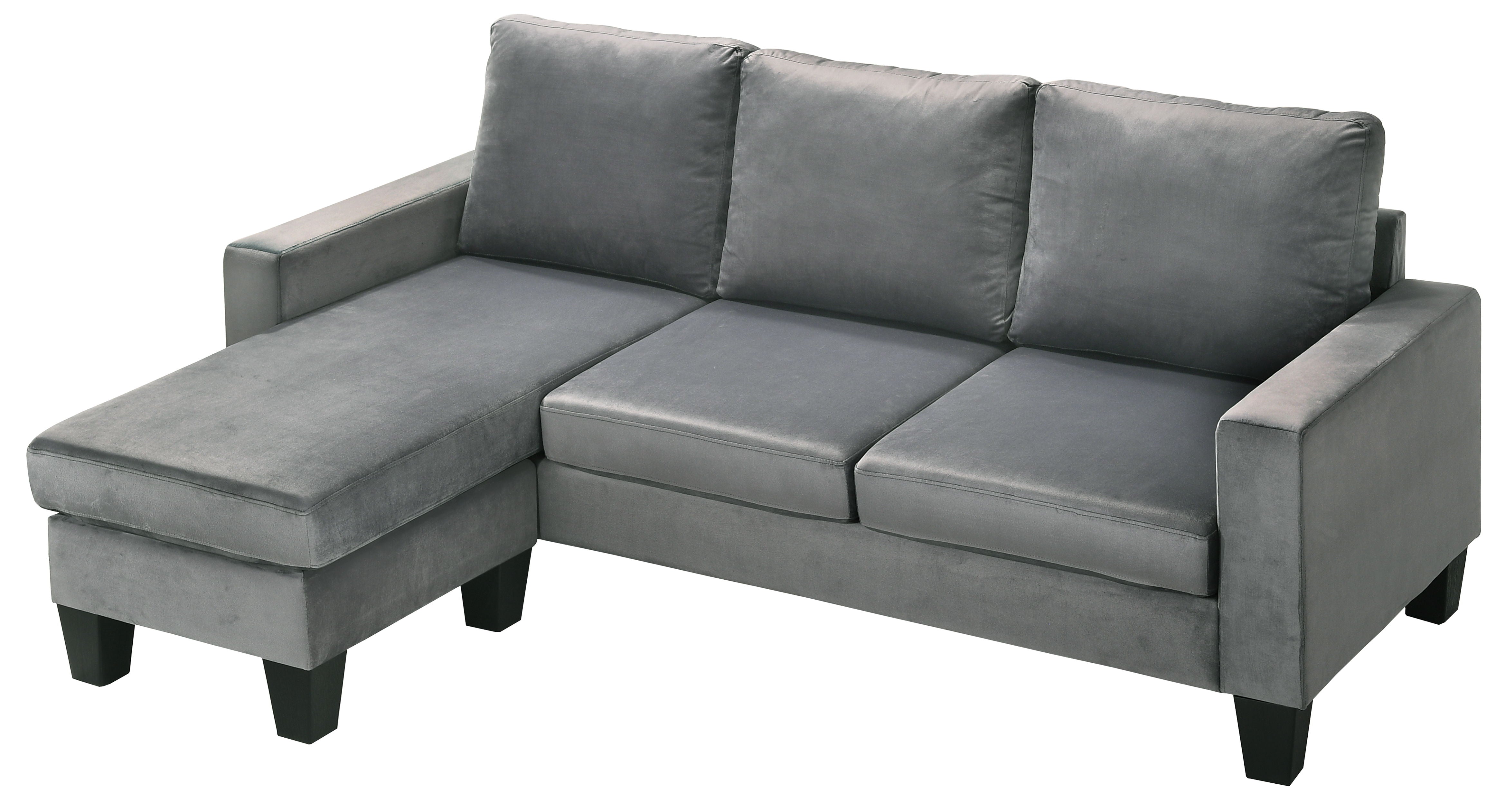 Jessica - Sofa Chaise - Best Buy Furniture