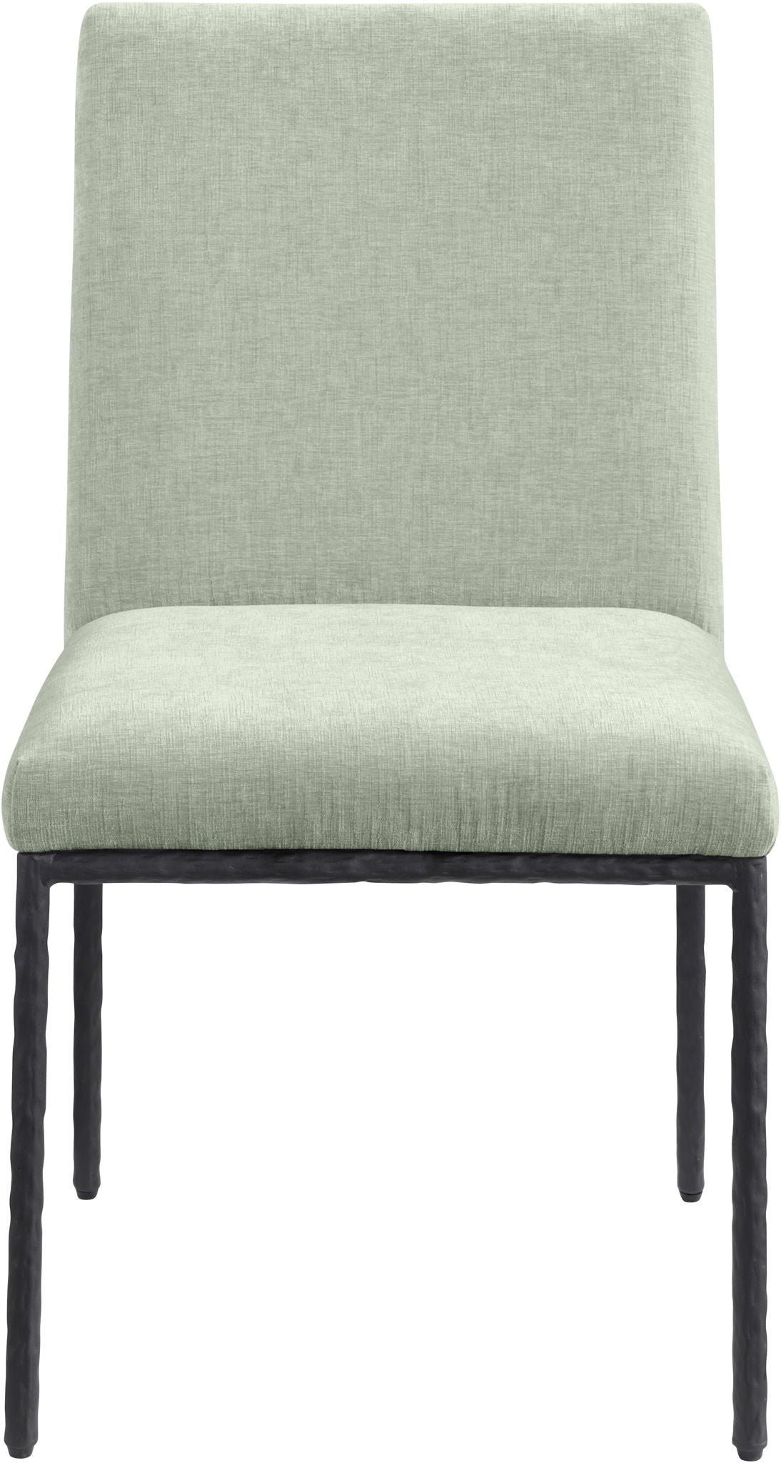 Reeves - Dining Side Chair (Set of 2) - Black Base