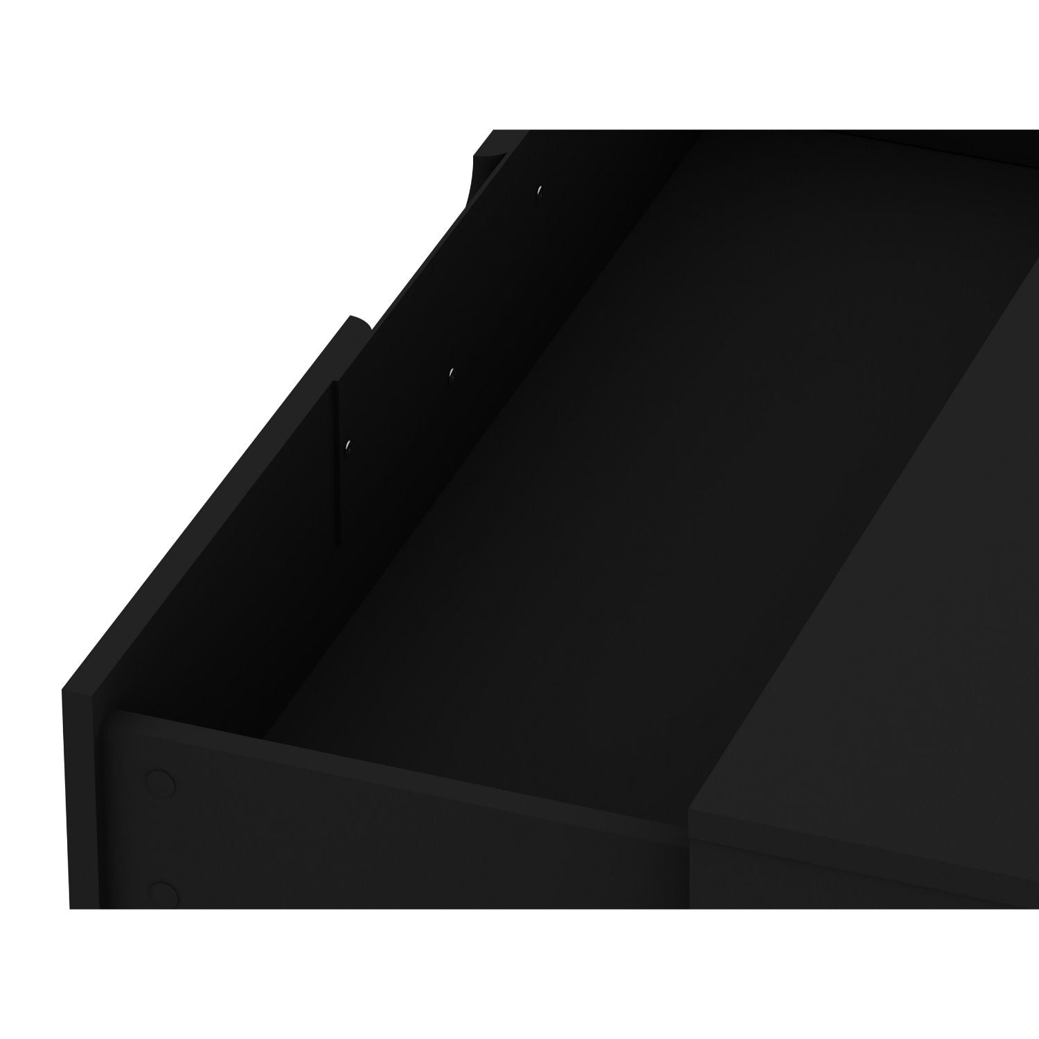 Rockefeller - 3 Drawer Dresser