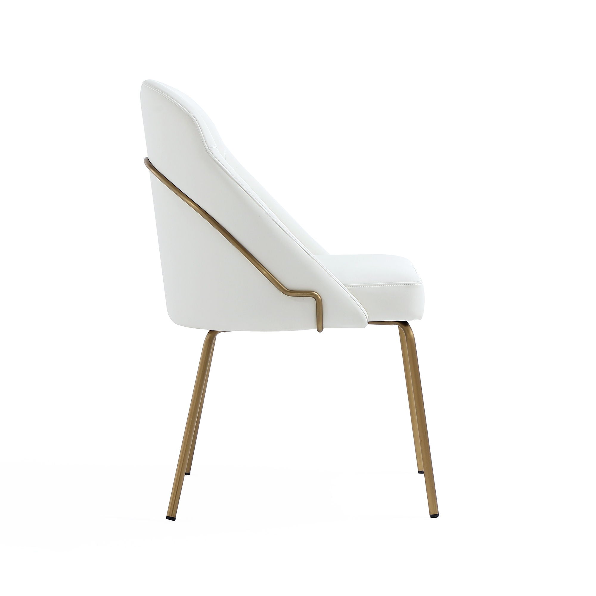 Gracie - Upholstered Dining Chair