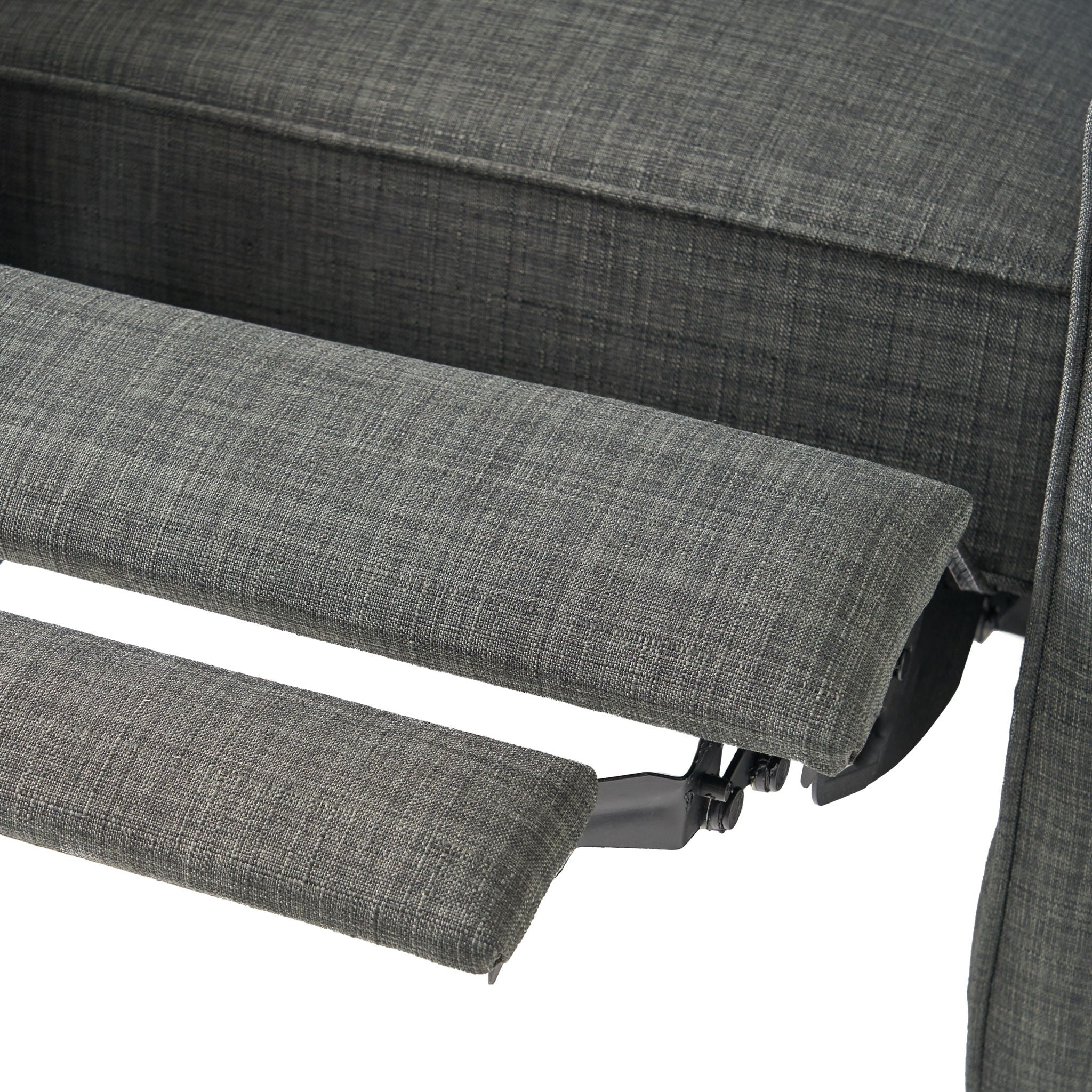 Push Back Chair For Elegant Home