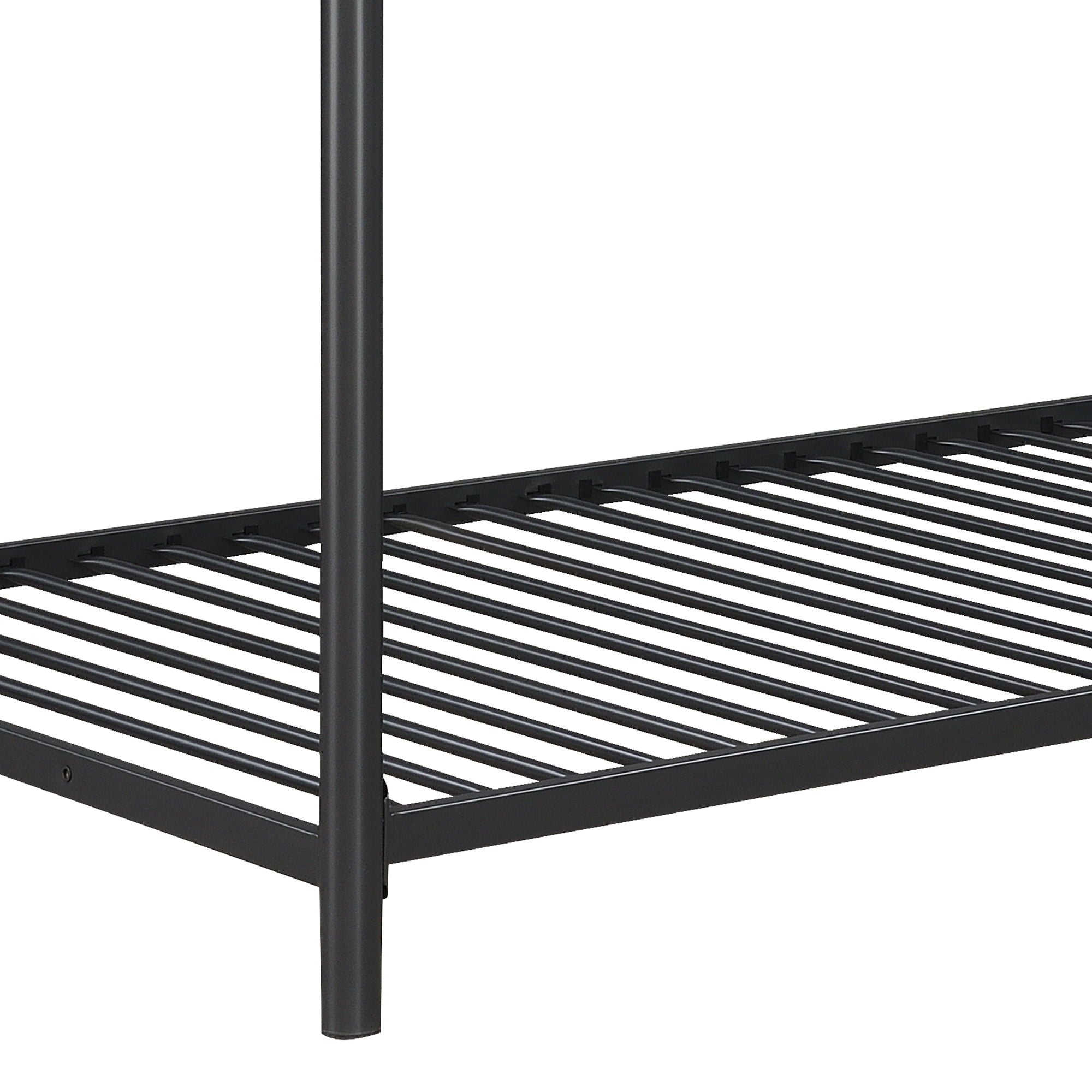 Triple Bunk Bed